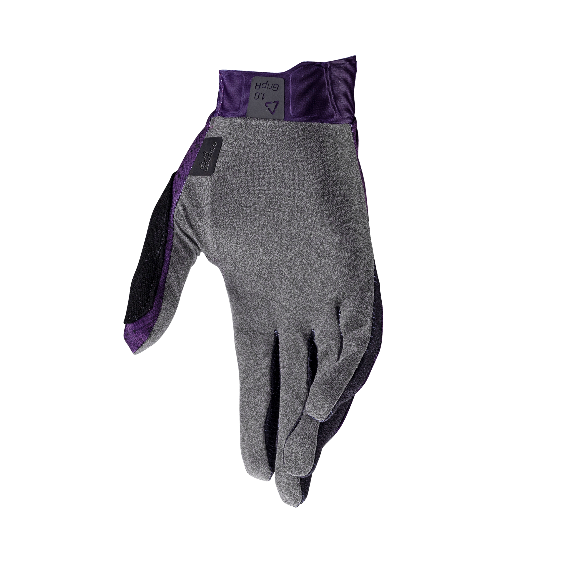 Guanti MTB 1.0 GripR