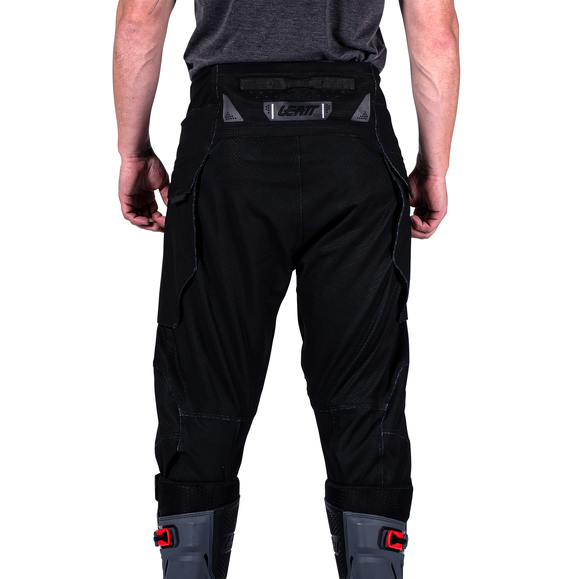 Pantaloni moto Adventure Rally 5.5