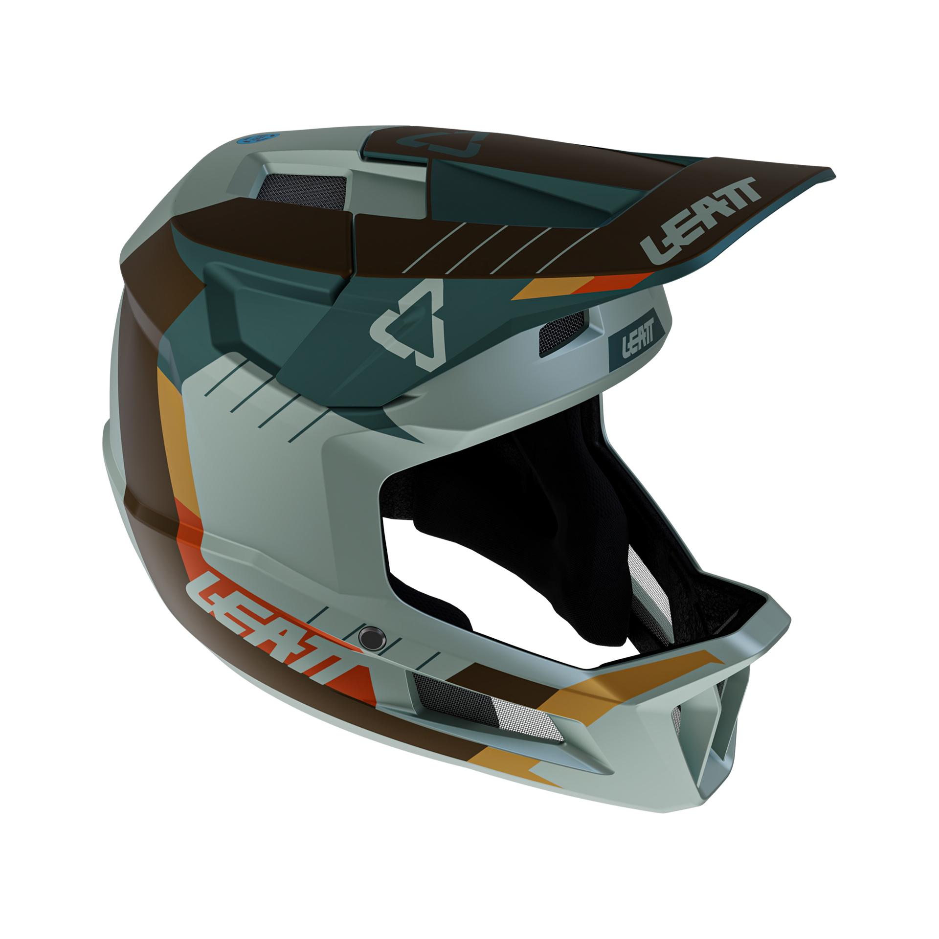 Casco MTB Gravity 2.0