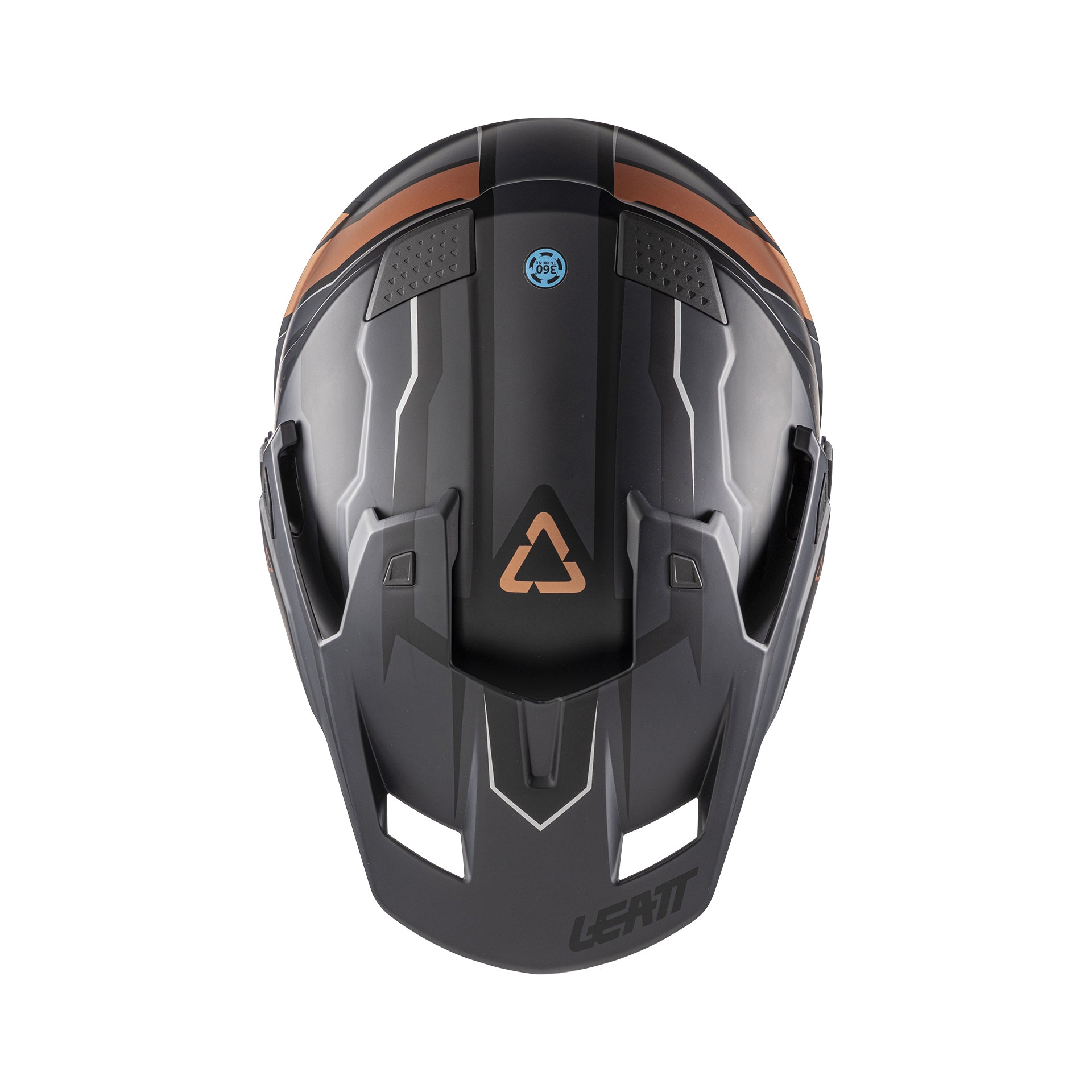 Kit casco ADV 7.5 Polimero con maschera 2.5