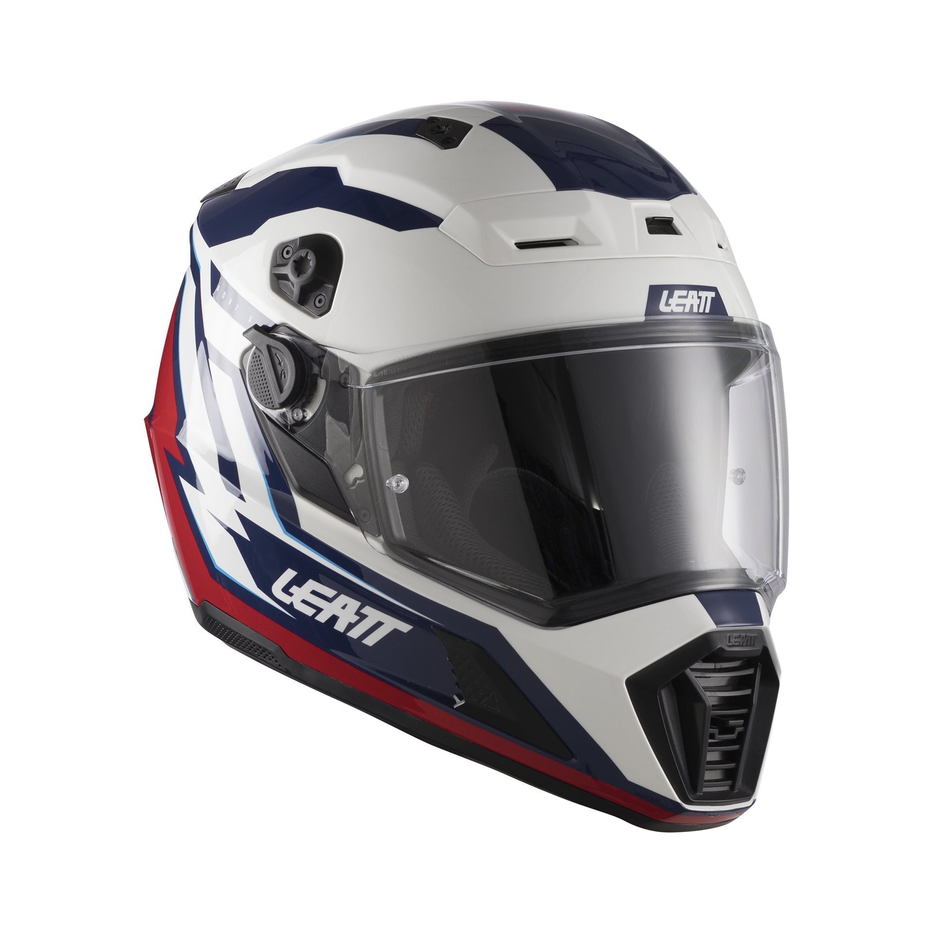 Kit casco ADV 7.5 Polimero con maschera 2.5