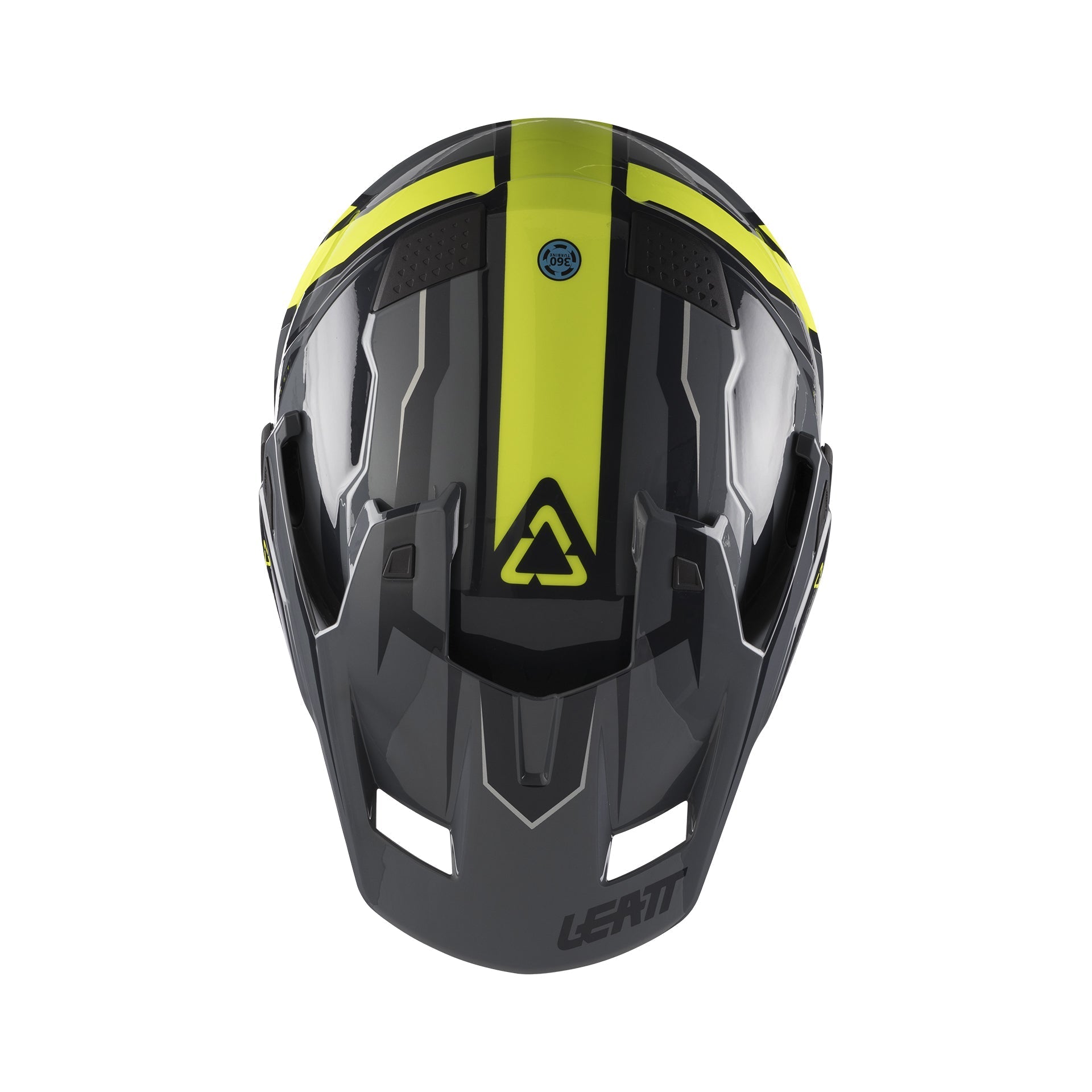 Kit casco ADV 7.5 Polimero con maschera 2.5