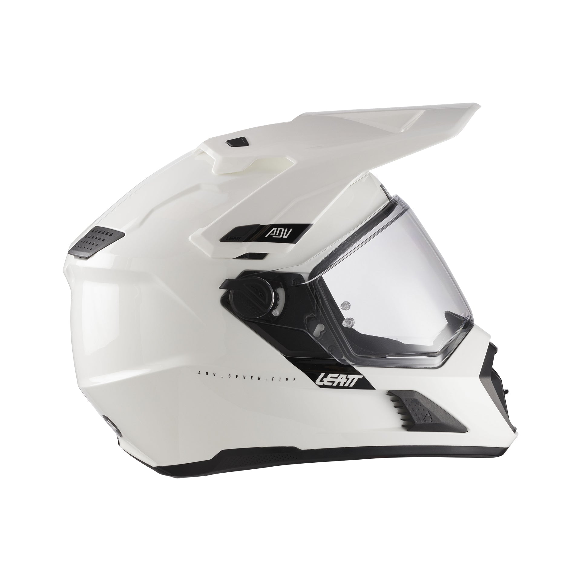 Kit casco ADV 7.5 Polimero con maschera 2.5