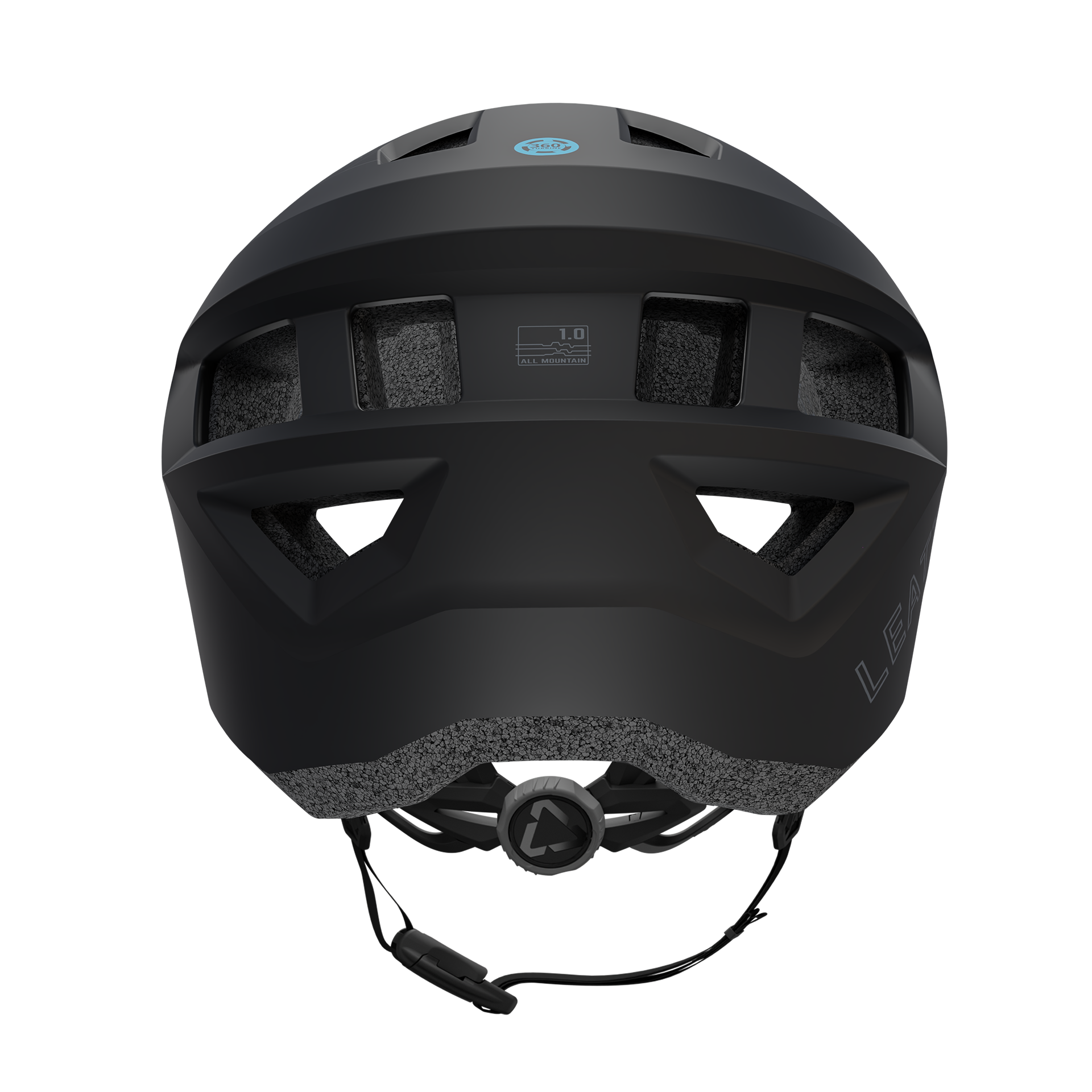 Casco MTB AllMtn 1.0