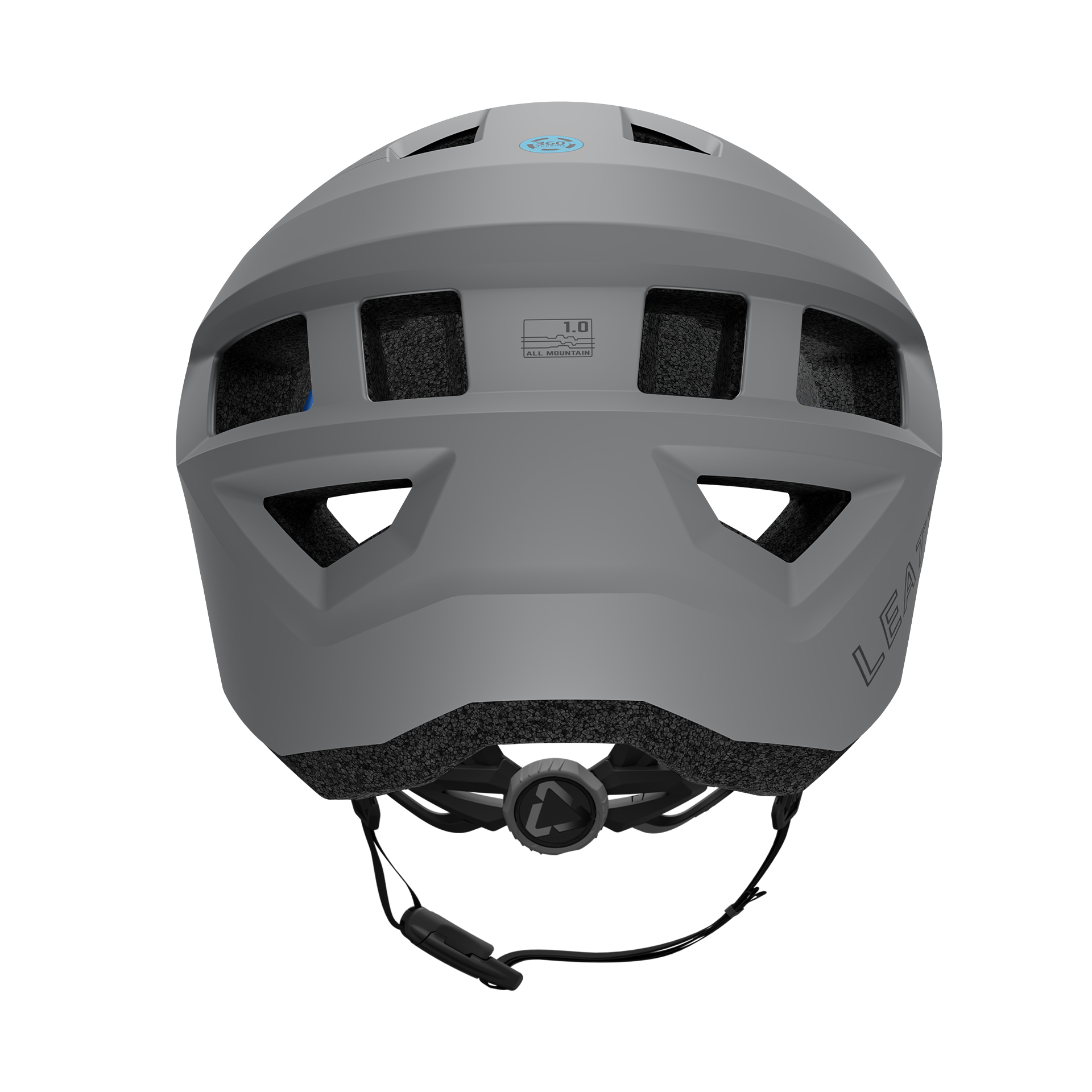 Casco MTB AllMtn 1.0