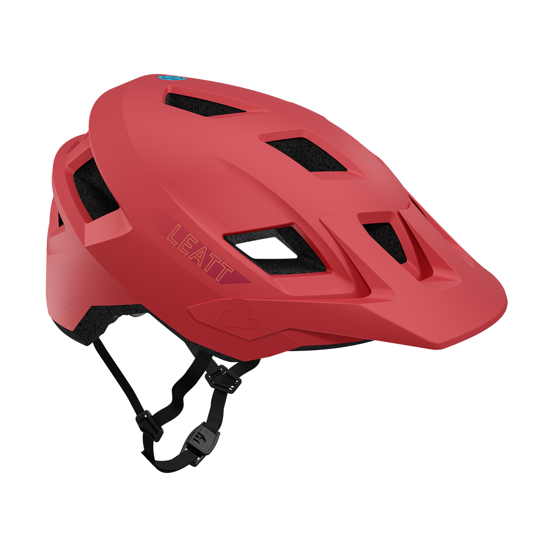 Casco MTB AllMtn 1.0