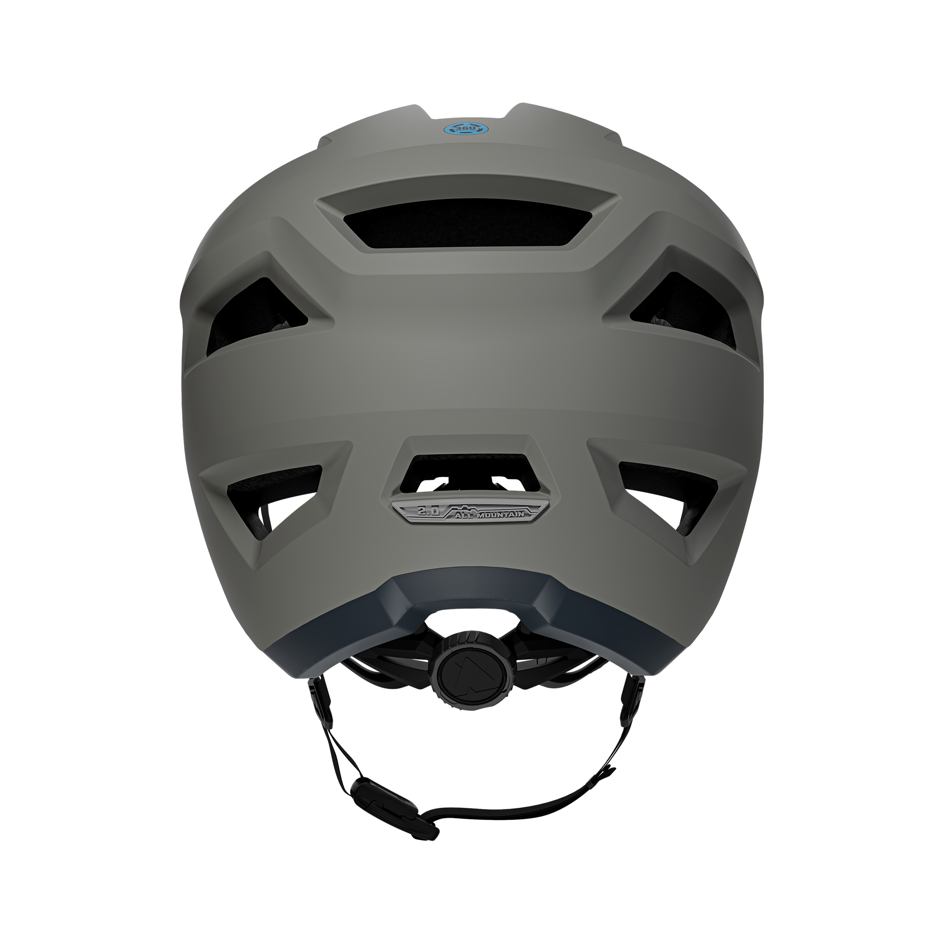 Casco MTB AllMtn 2.0