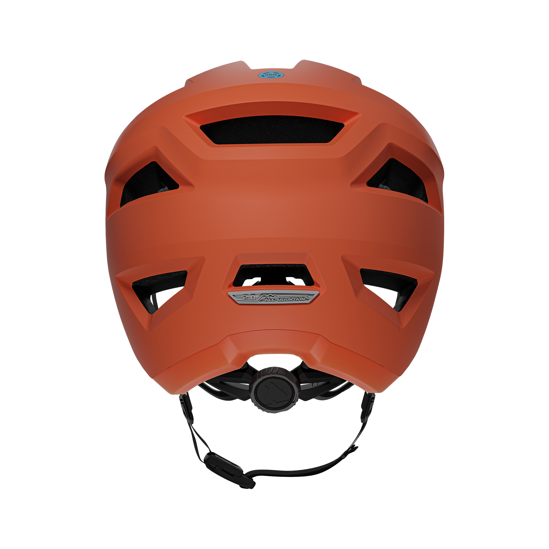 Casco MTB AllMtn 2.0