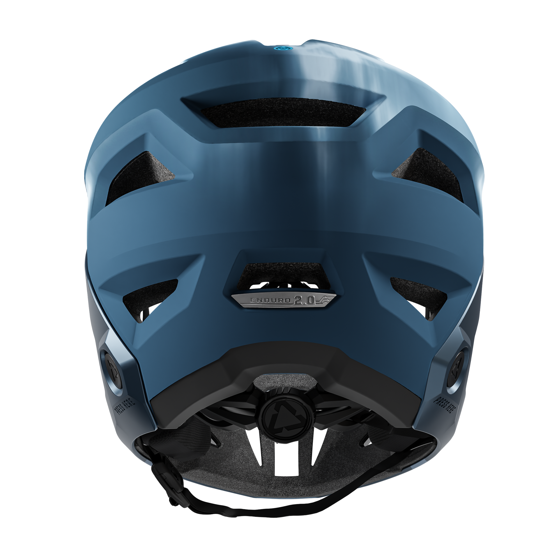 Casco MTB Enduro 2.0