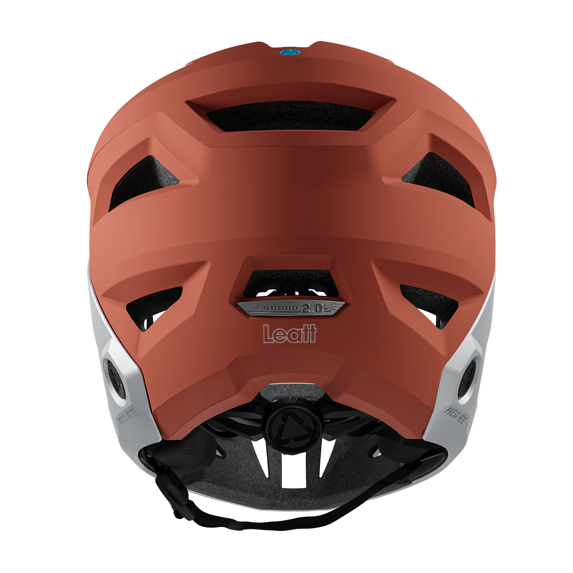 Casco MTB Enduro 2.0