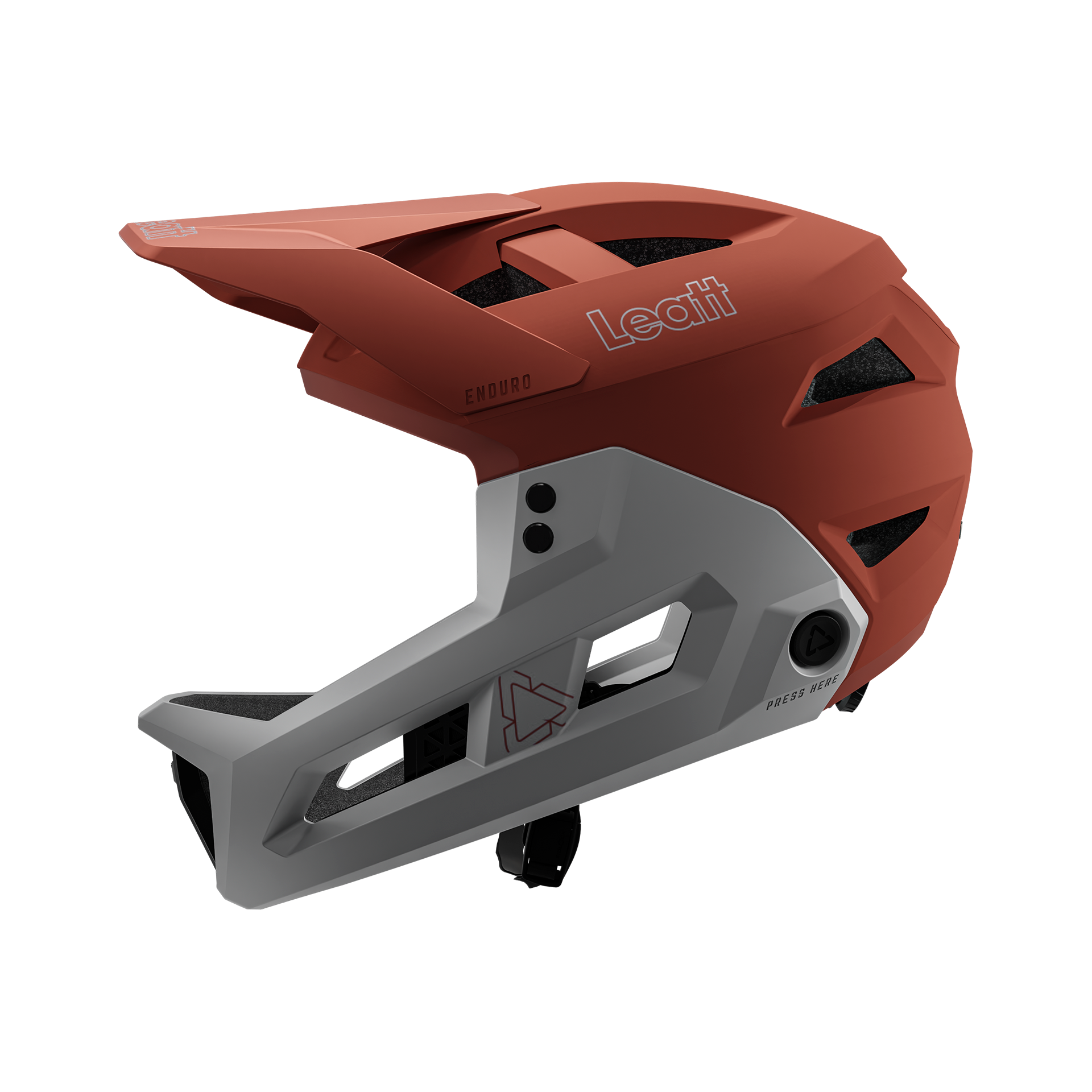 Casco MTB Enduro 2.0