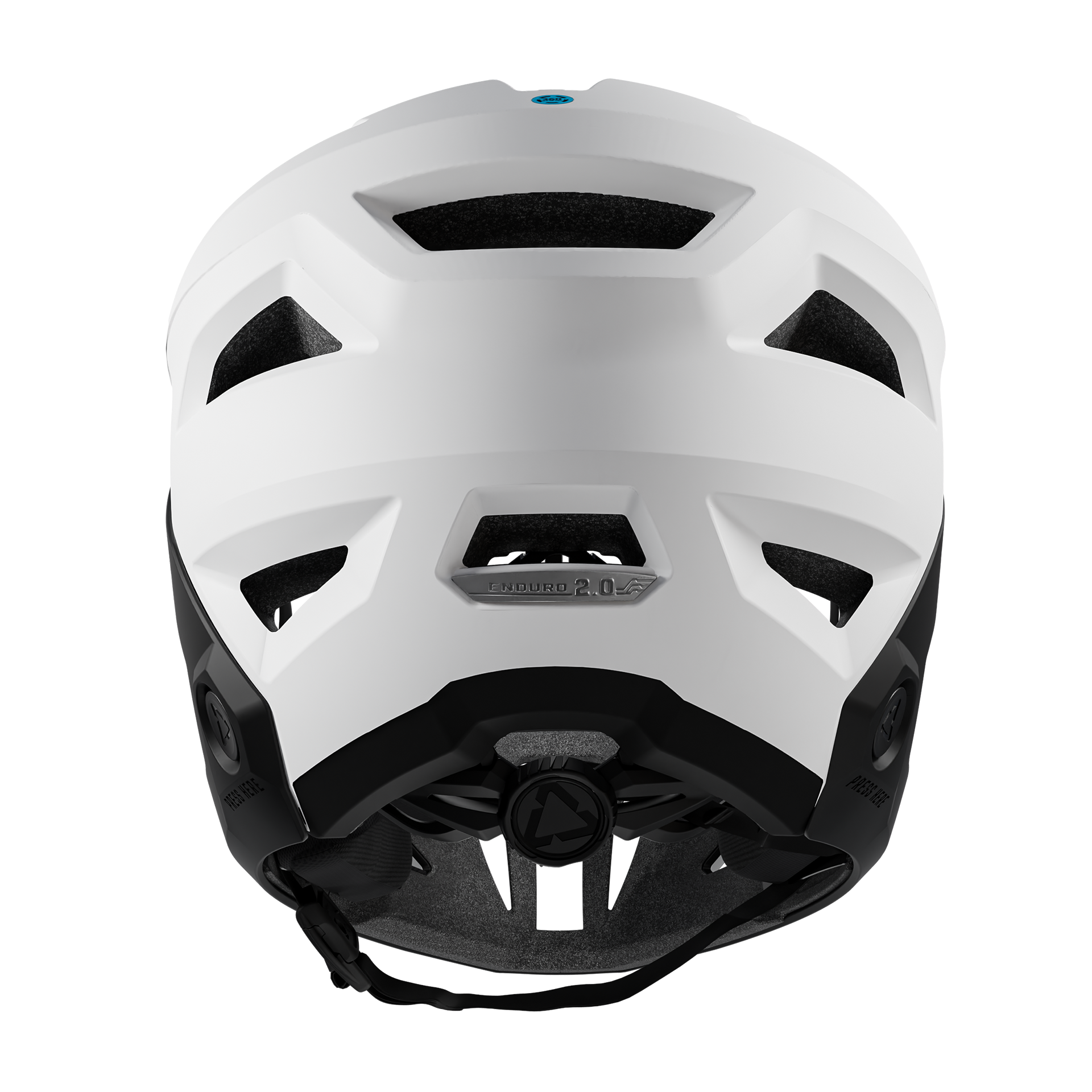Casco MTB Enduro 2.0