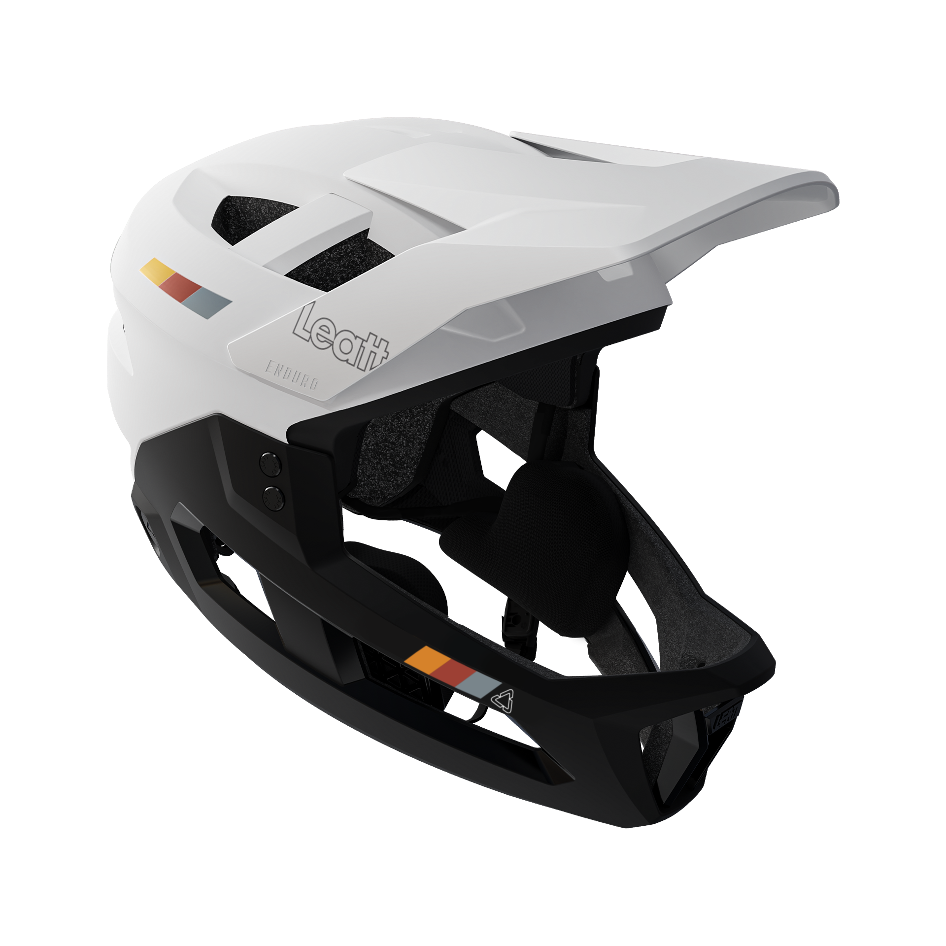 Casco MTB Enduro 2.0