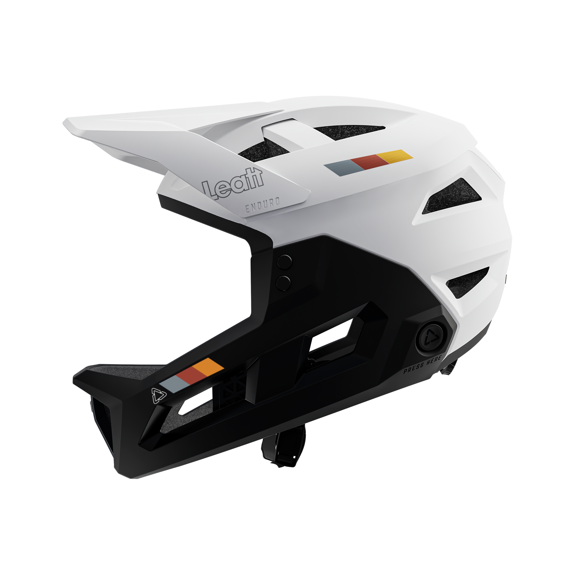 Casco MTB Enduro 2.0