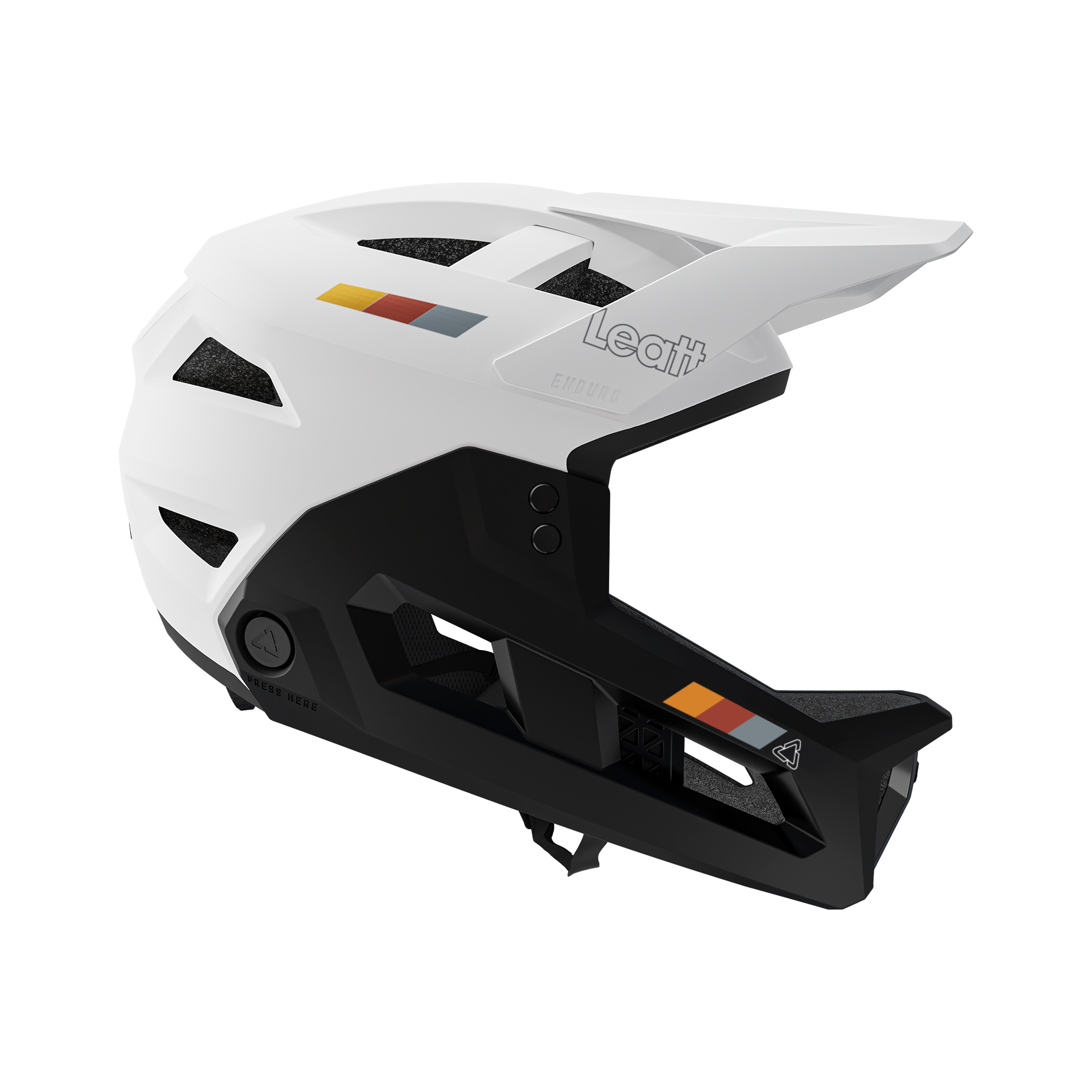 Casco MTB Enduro 2.0