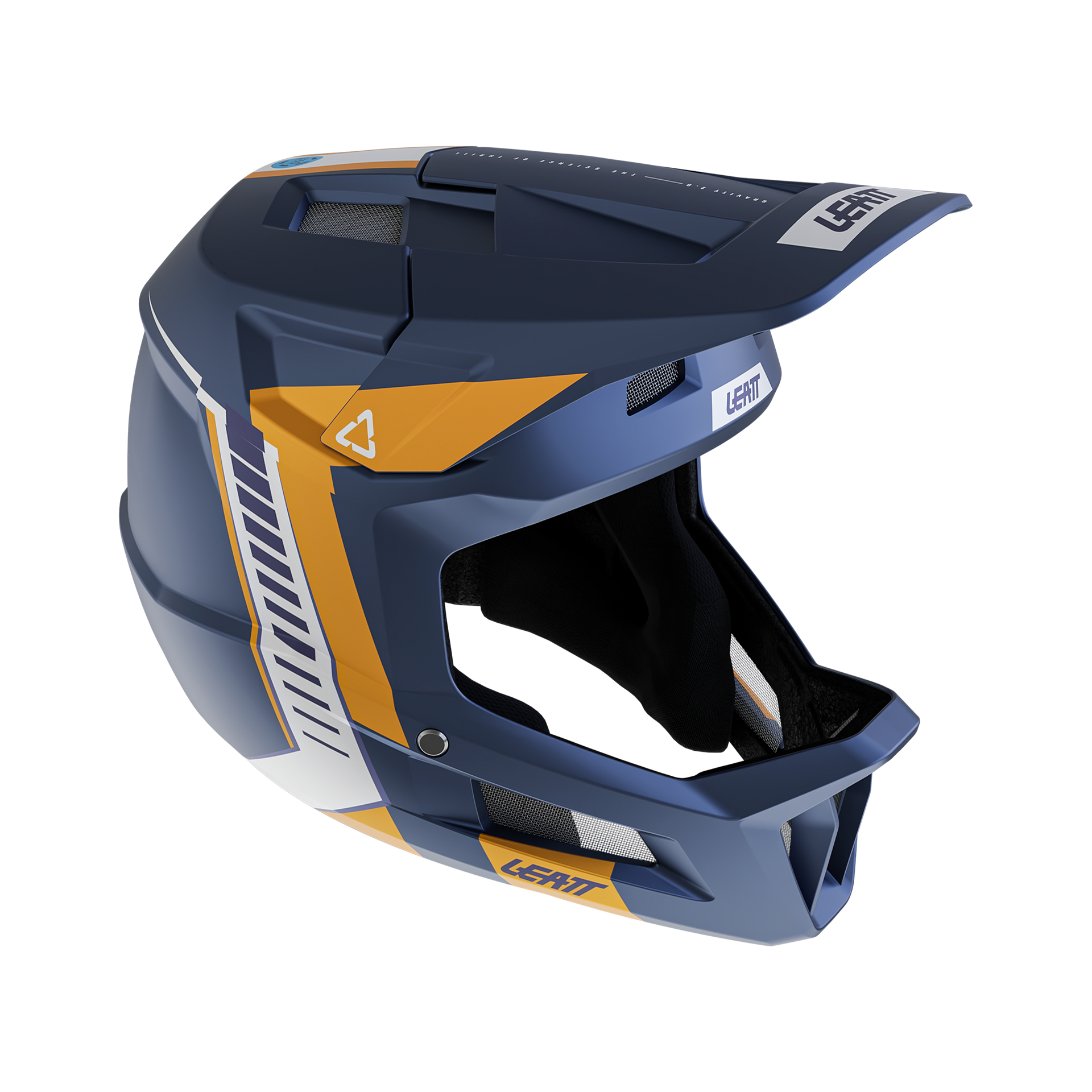 Casco MTB Gravity 2.0