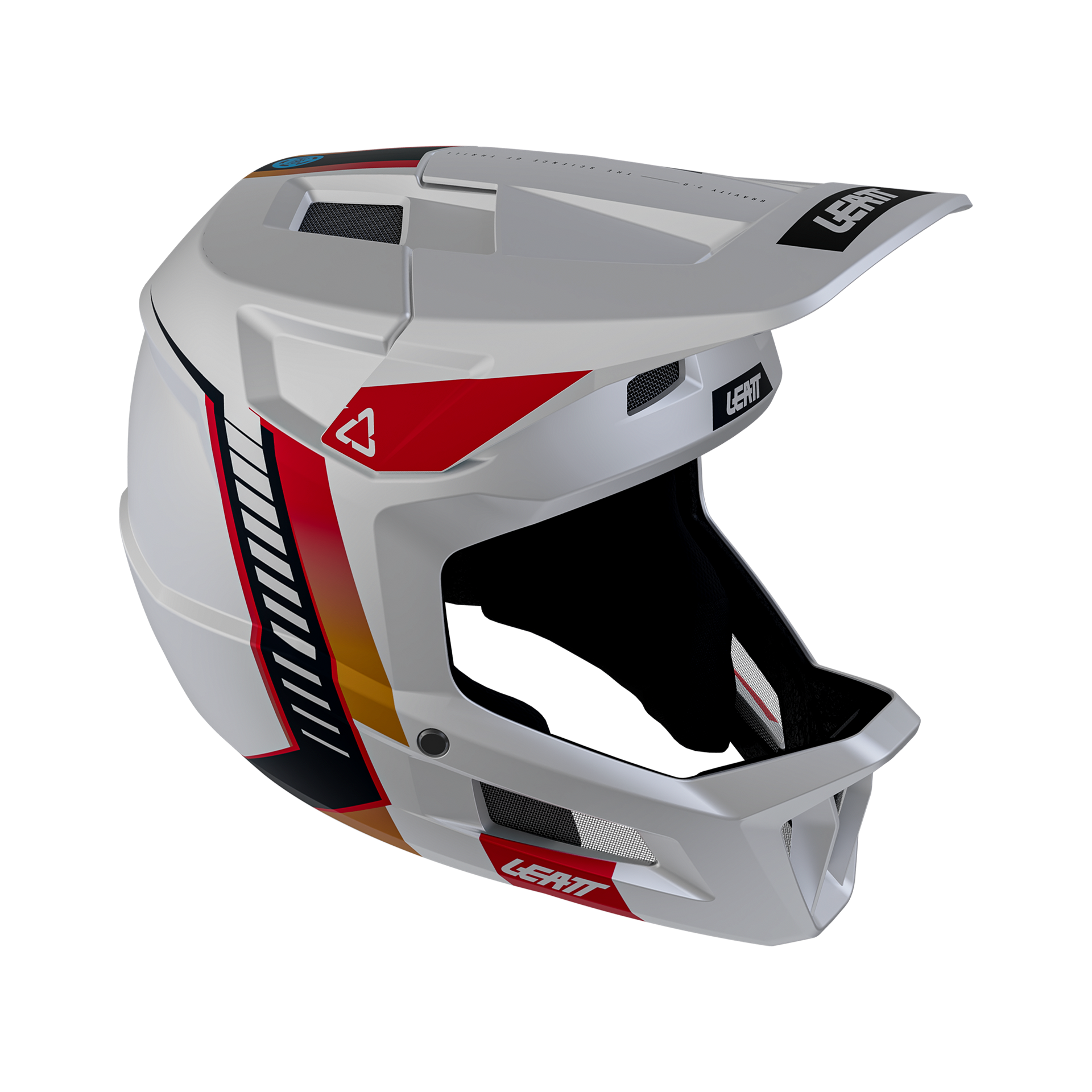 Casco MTB Gravity 2.0