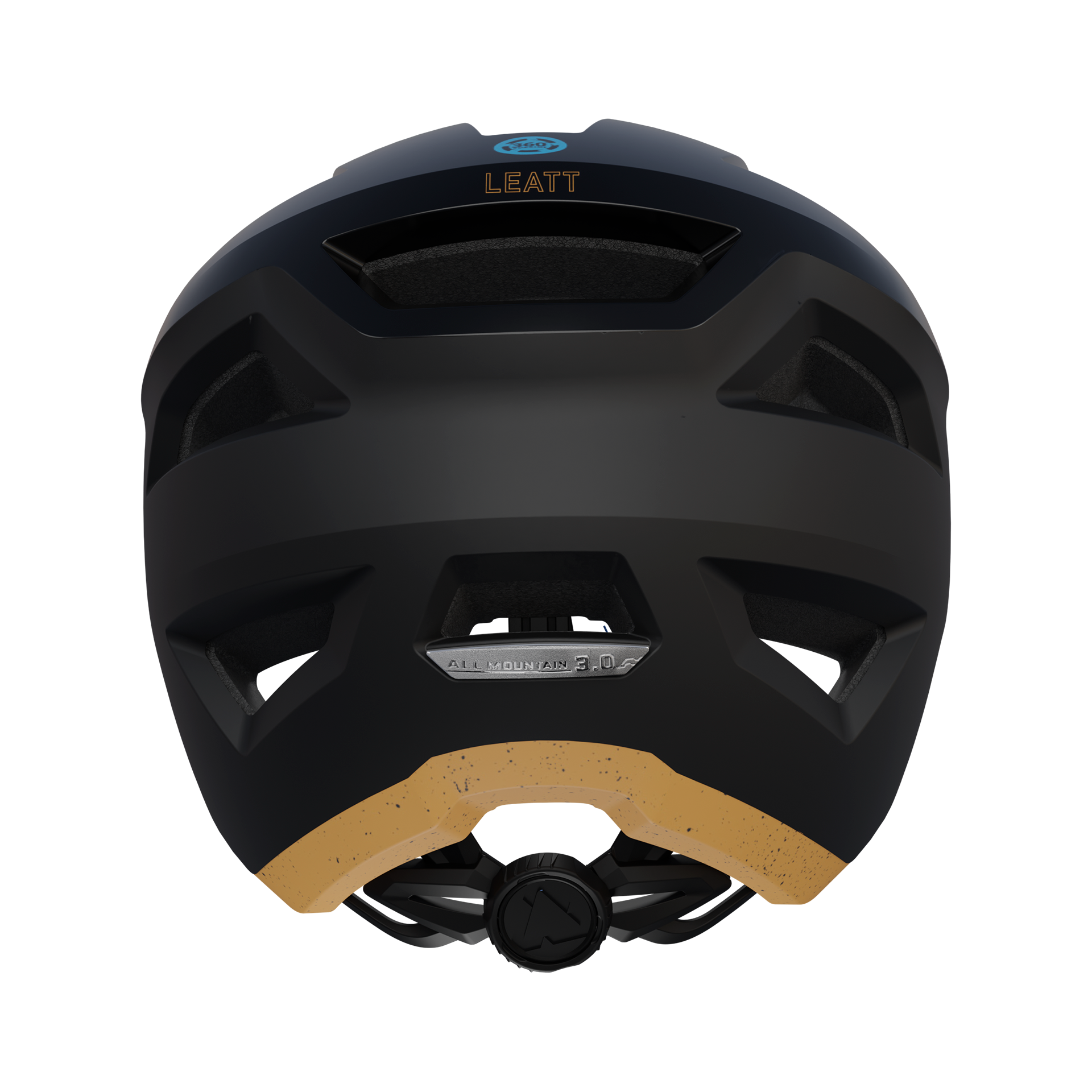 Casco MTB AllMtn 3.0
