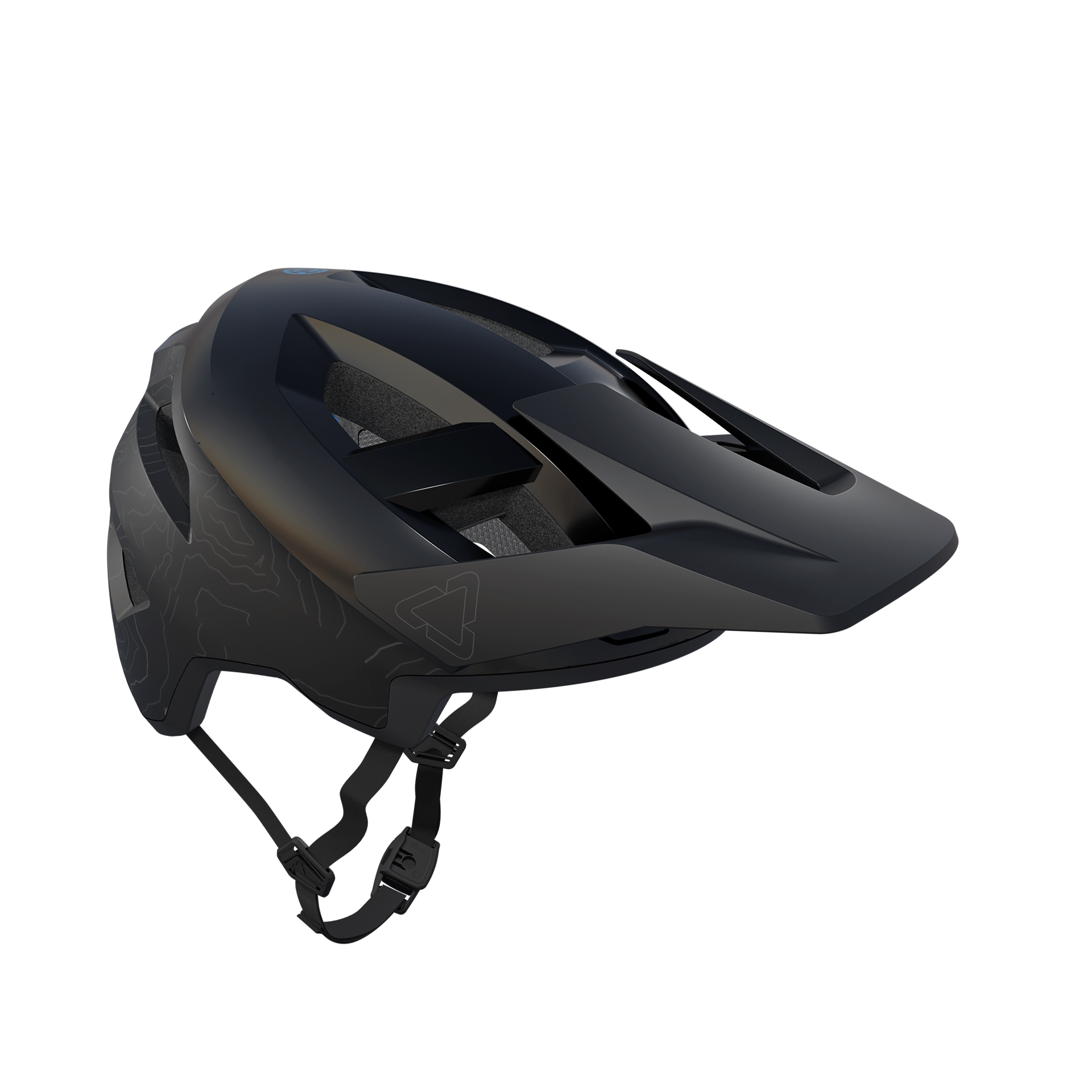 Casco MTB AllMtn 3.0