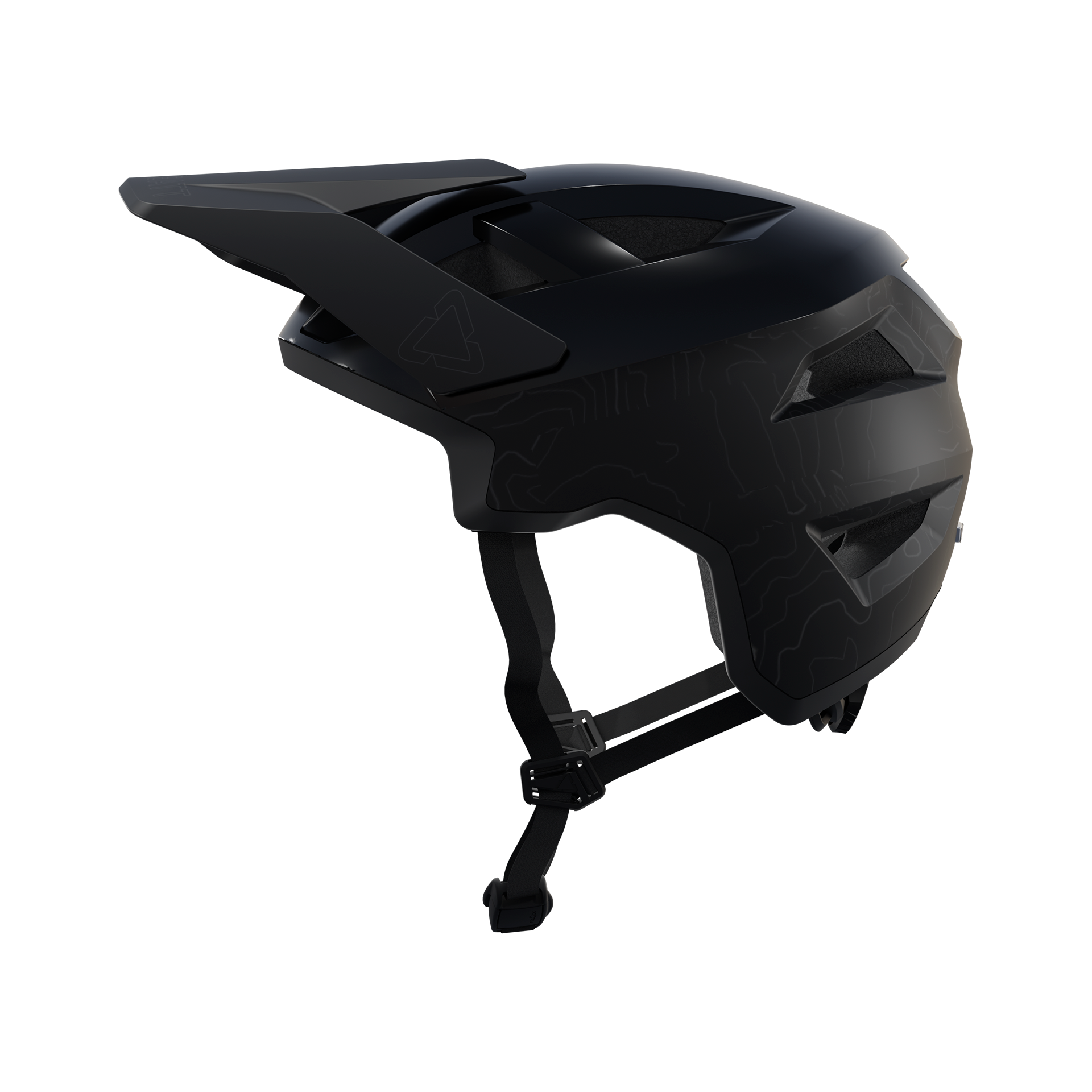 Casco MTB AllMtn 3.0