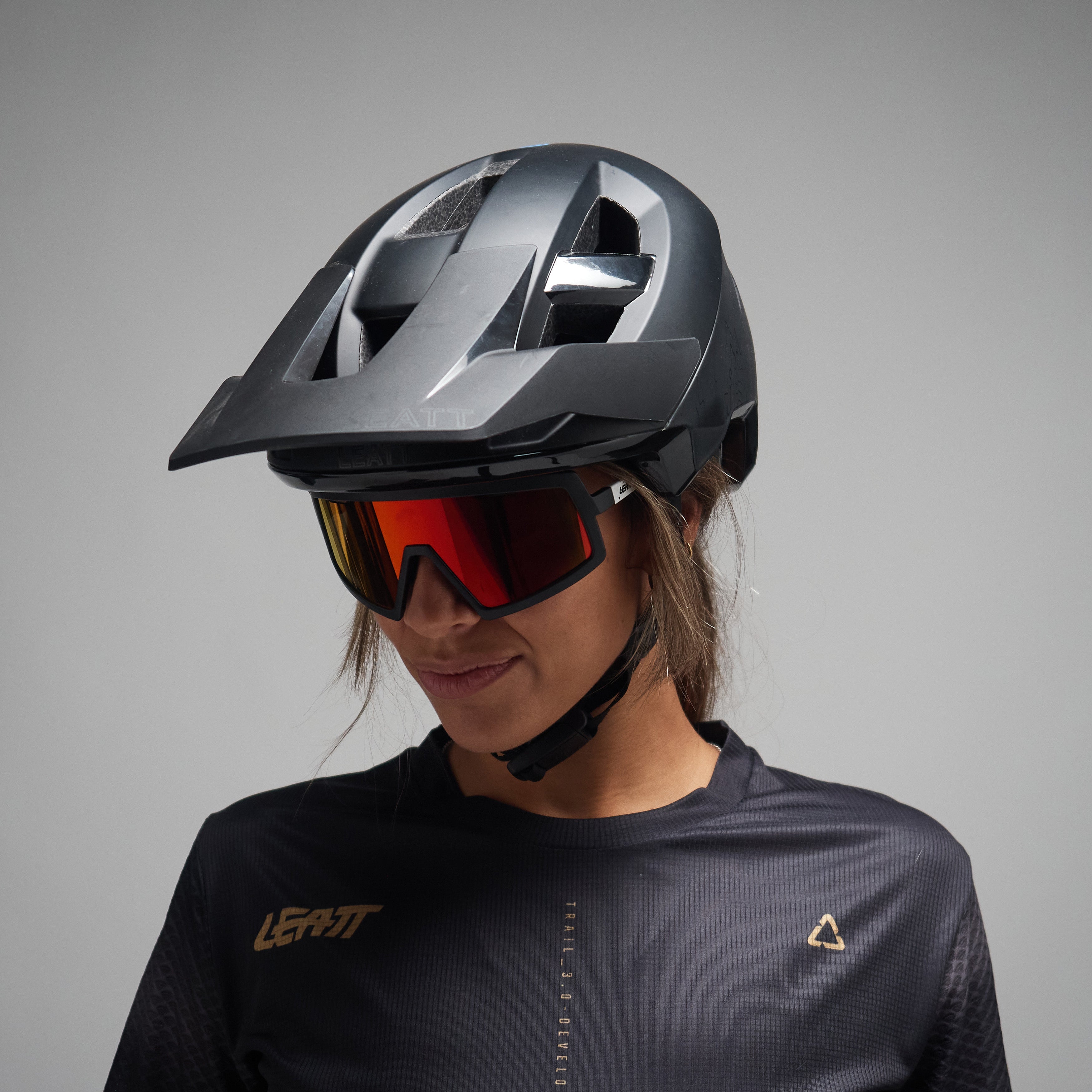 Casco MTB AllMtn 3.0