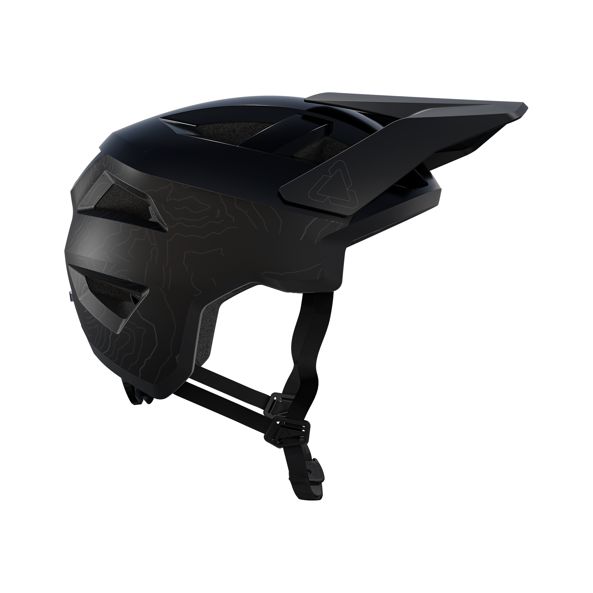 Casco MTB AllMtn 3.0