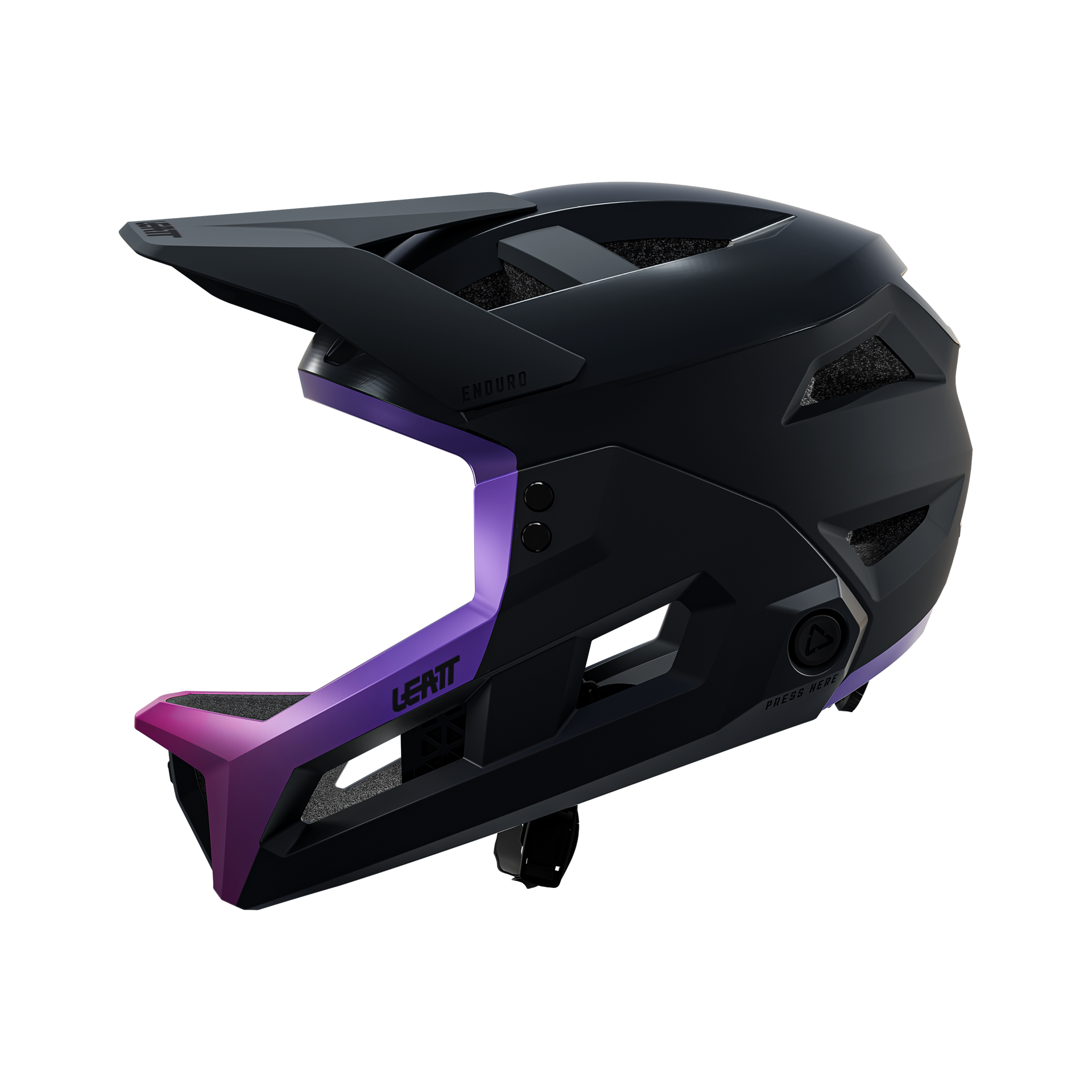 Casco MTB Enduro 3.0