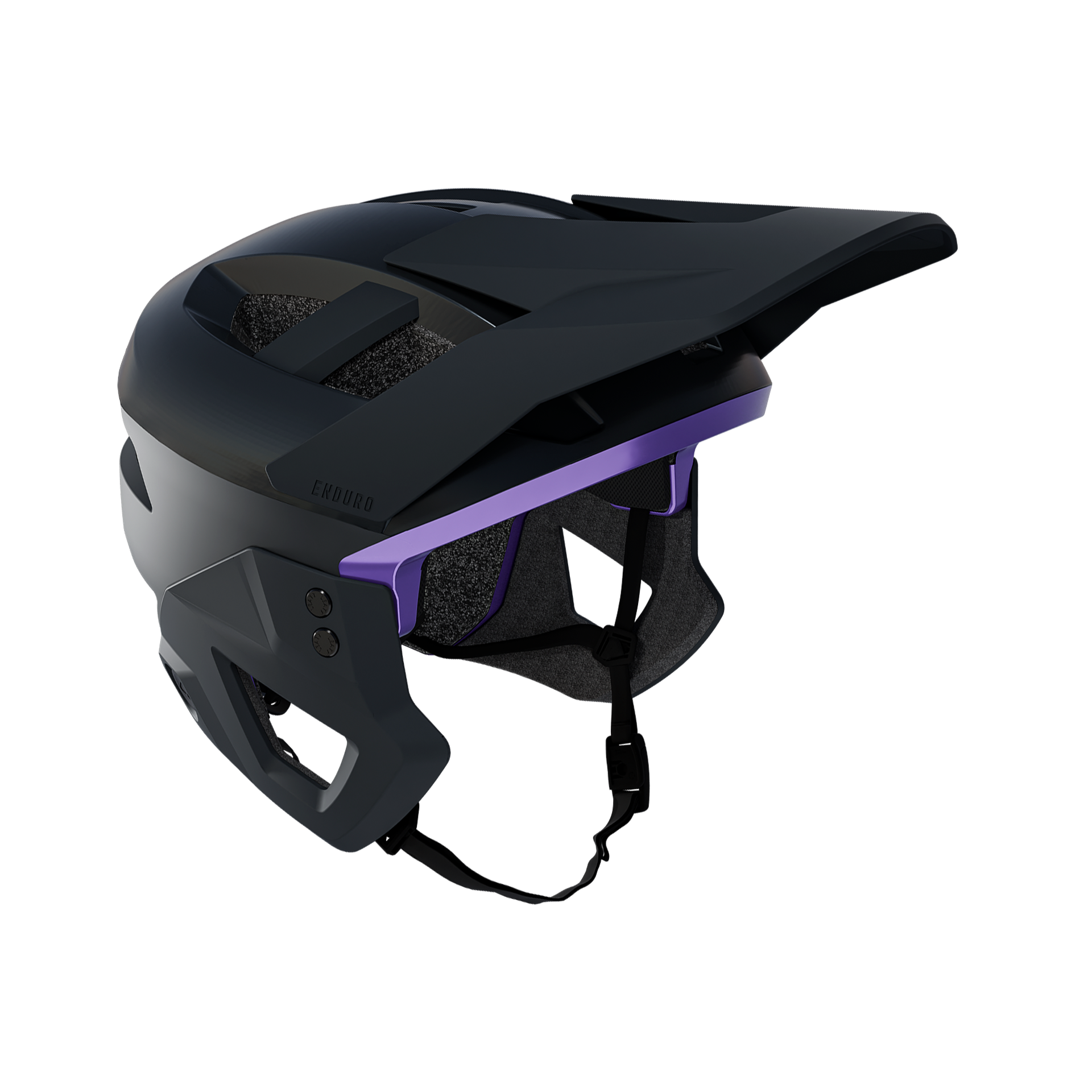 Casco MTB Enduro 3.0