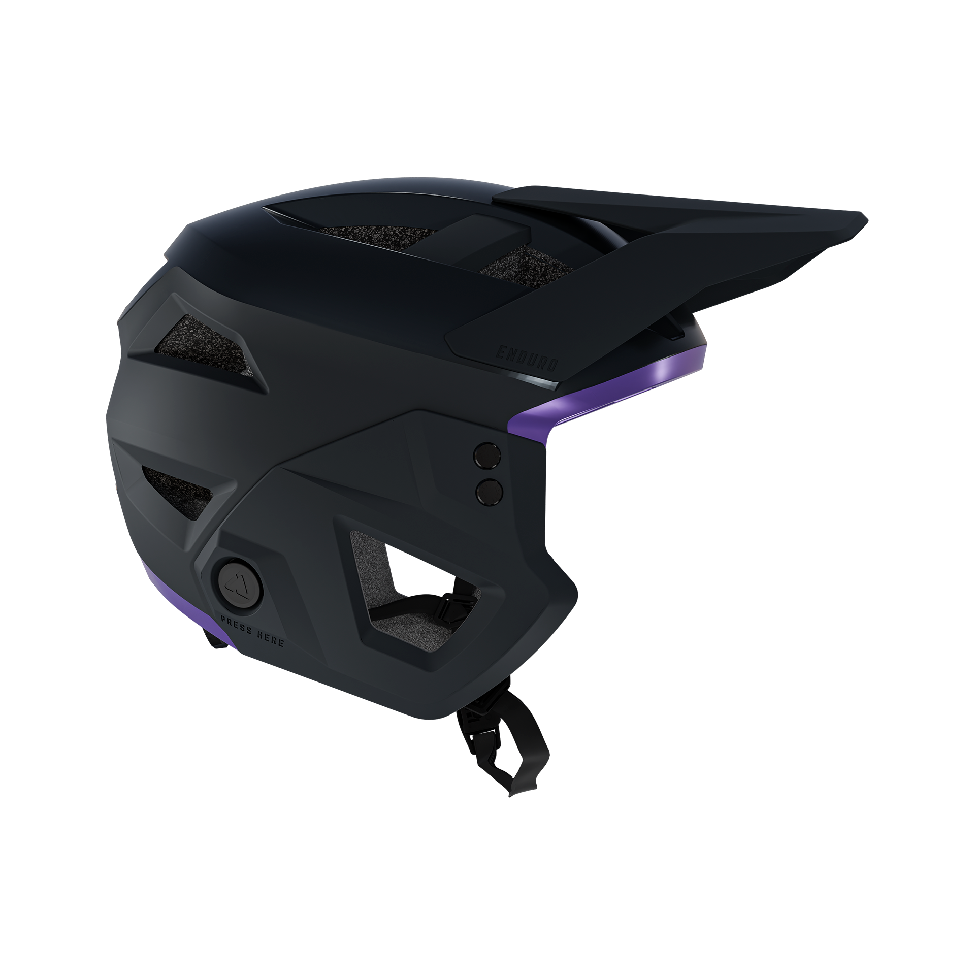 Casco MTB Enduro 3.0