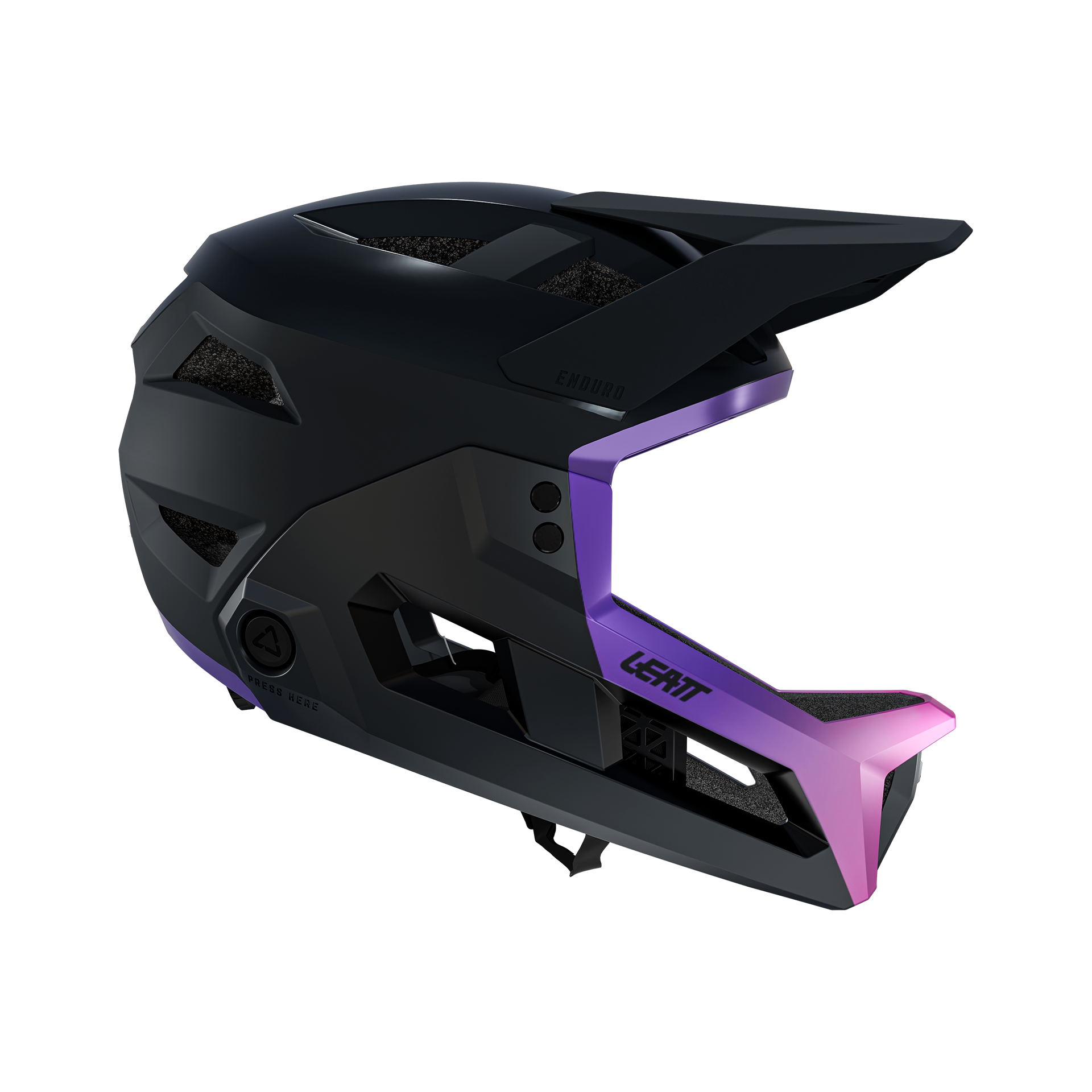 Casco MTB Enduro 3.0