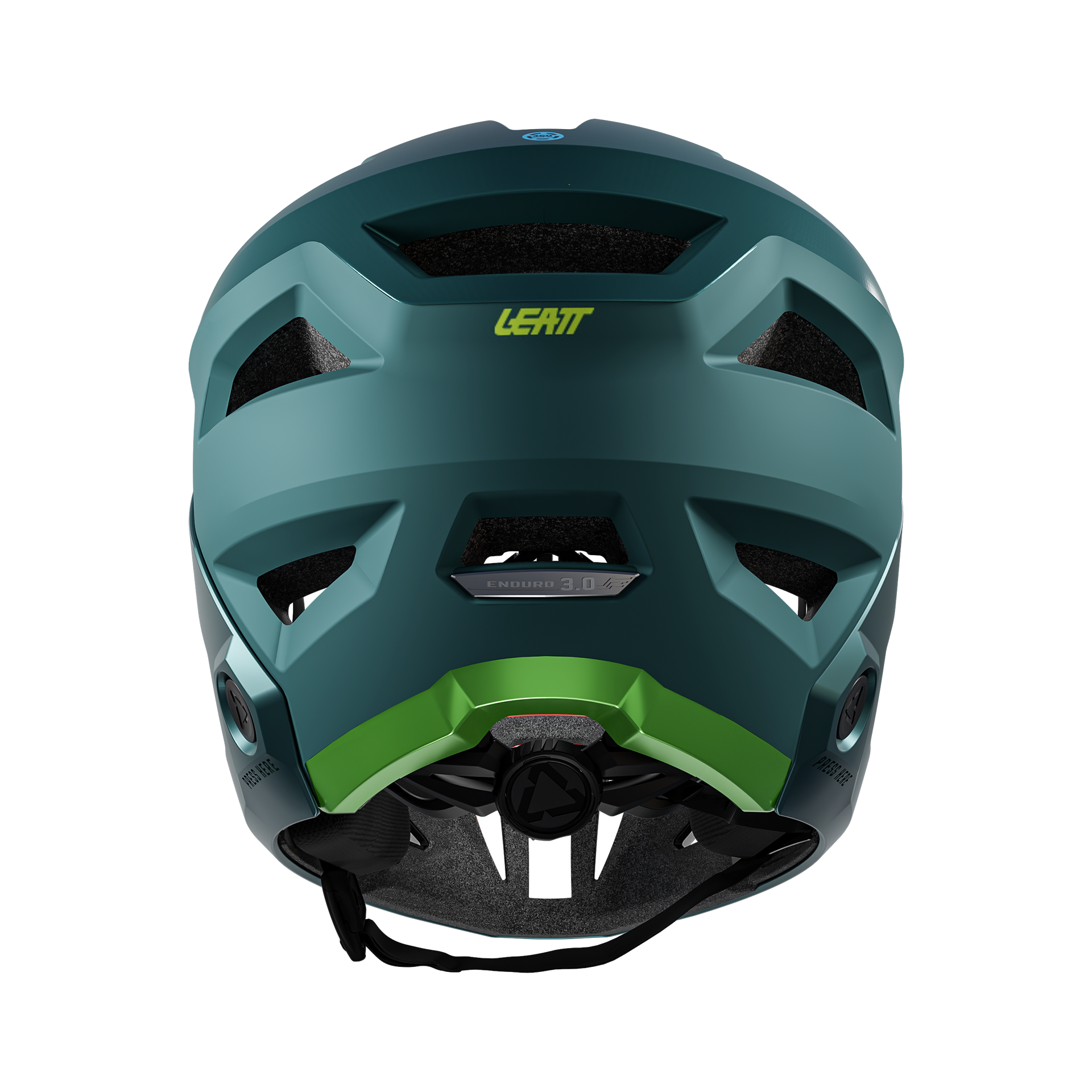 Casco MTB Enduro 3.0