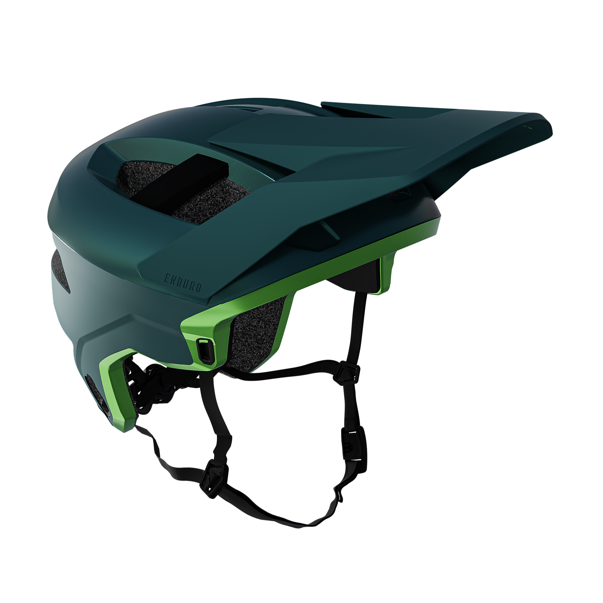 Casco MTB Enduro 3.0