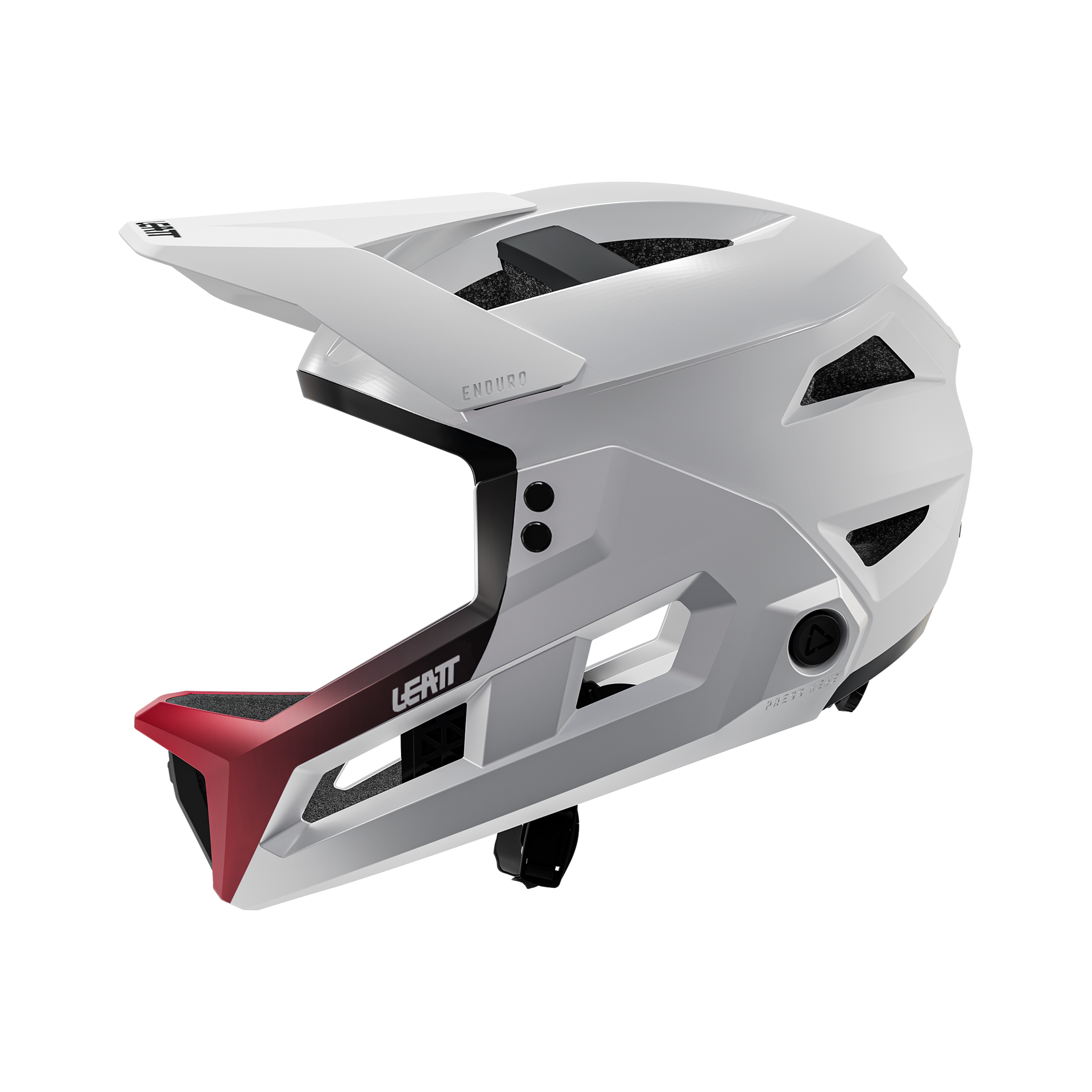 Casco MTB Enduro 3.0