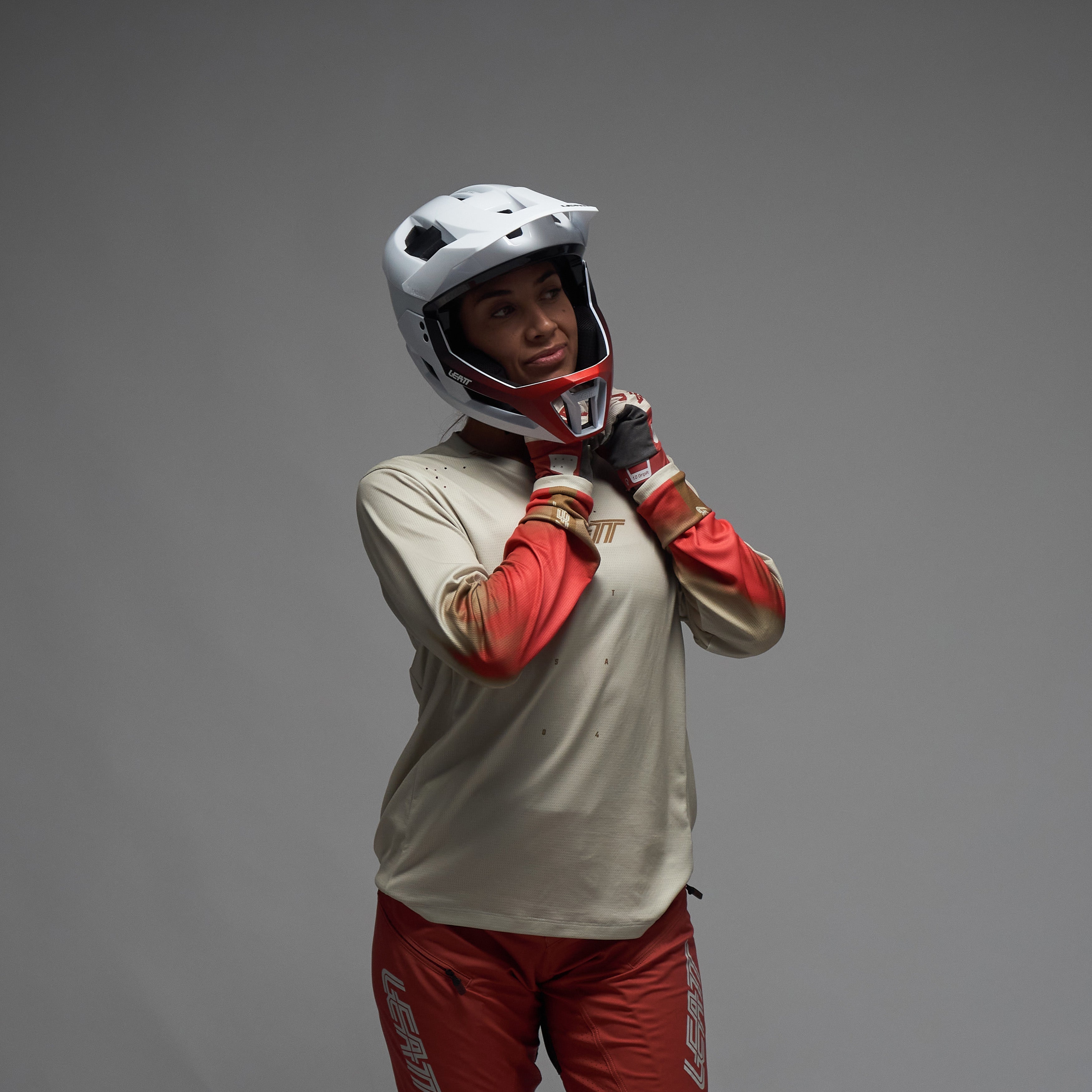 Casco MTB Enduro 3.0