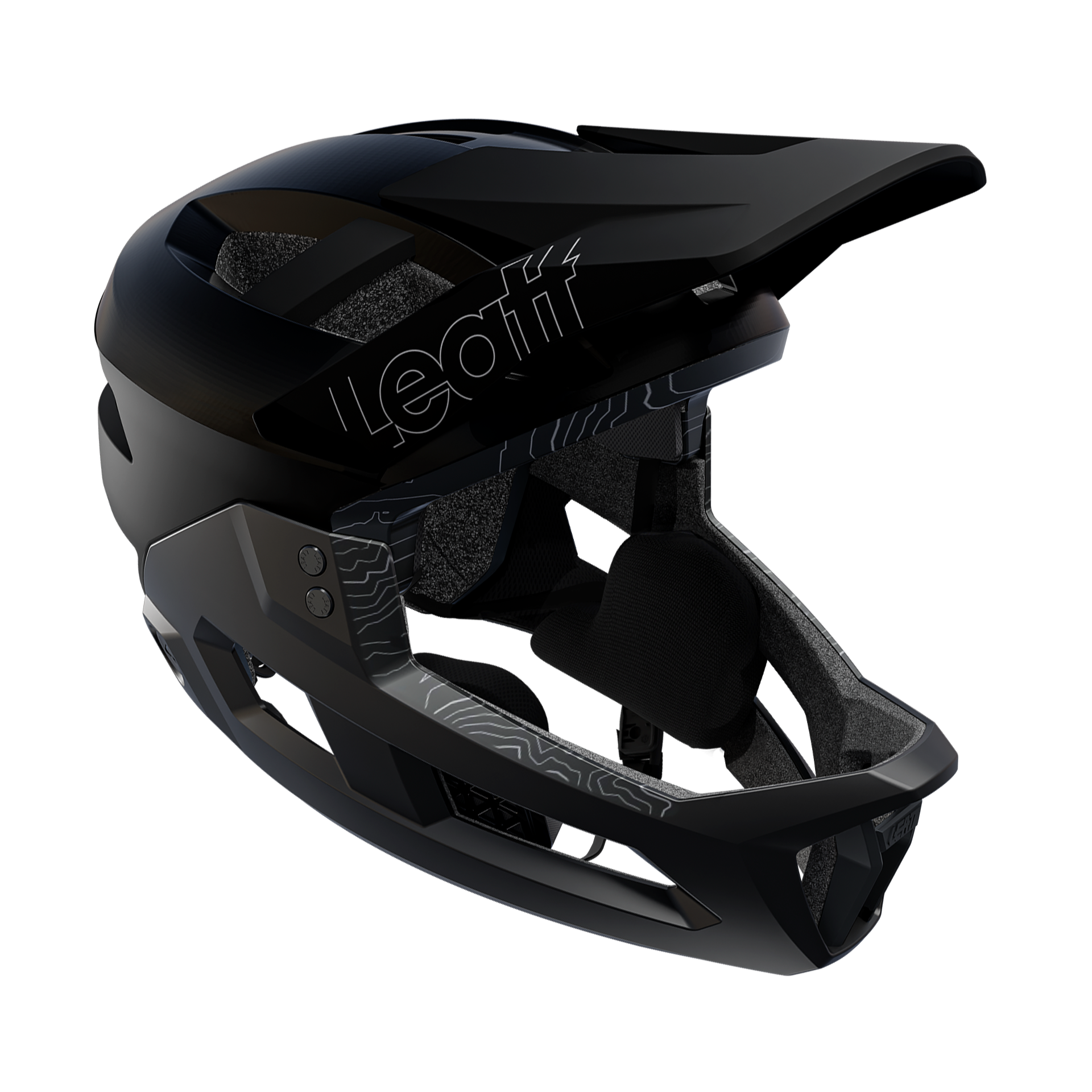 Casco MTB Enduro 3.0