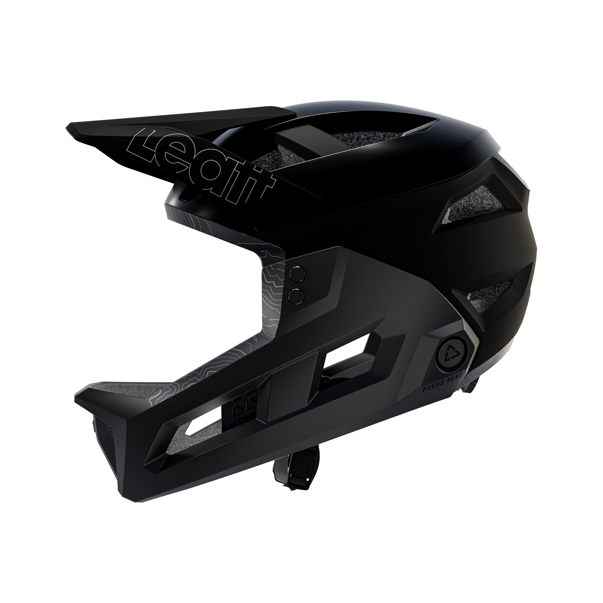 Casco MTB Enduro 3.0