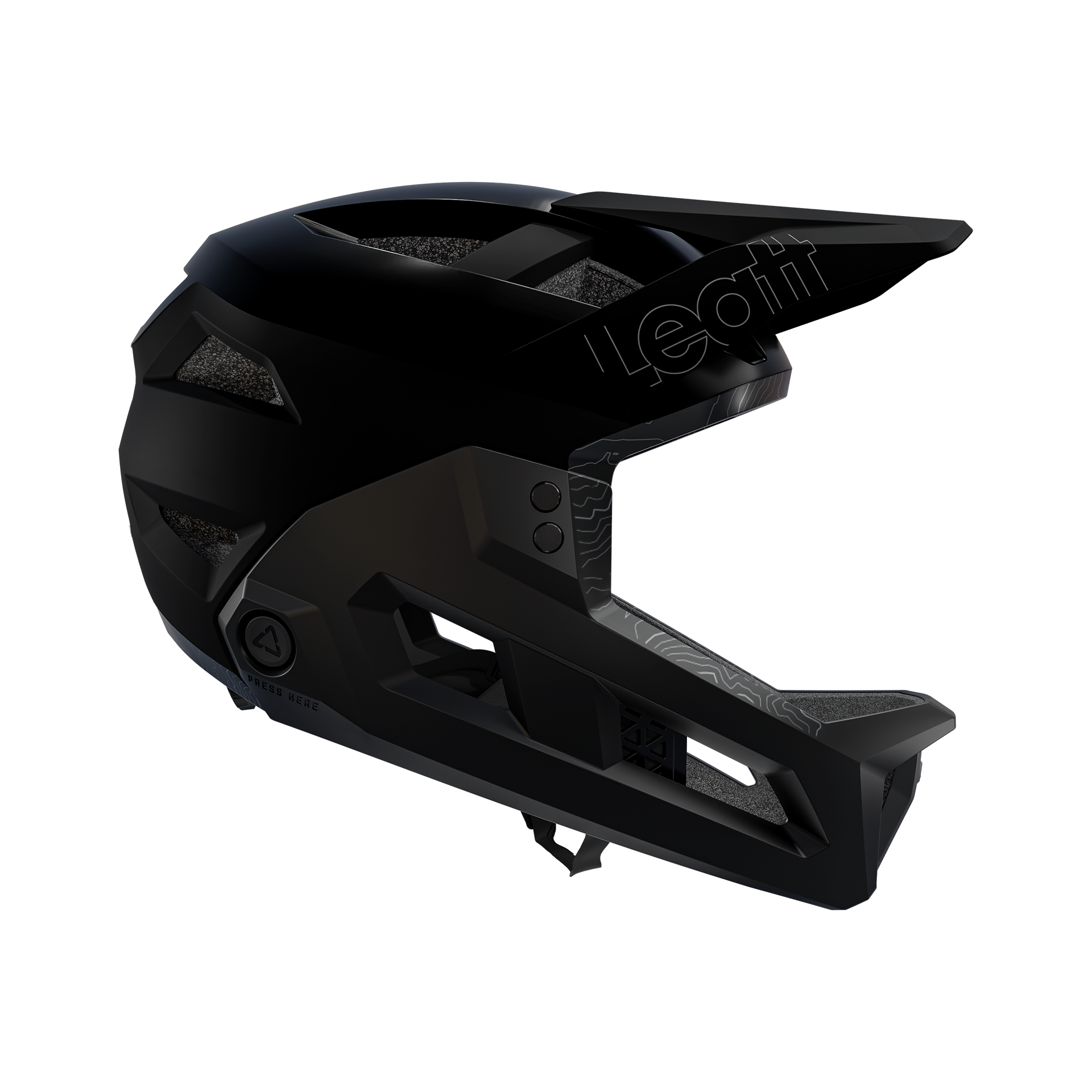 Casco MTB Enduro 3.0