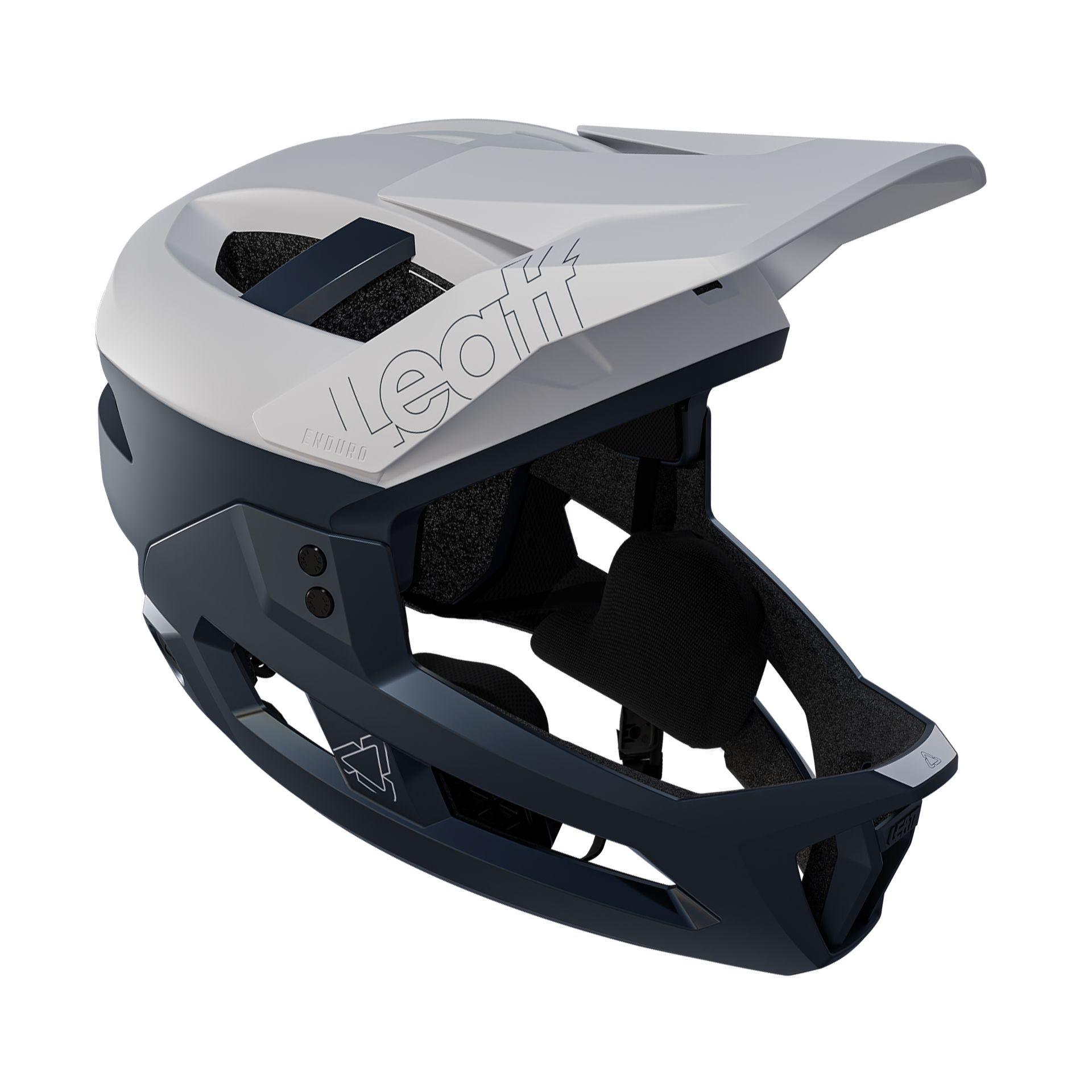 Casco MTB Enduro 3.0