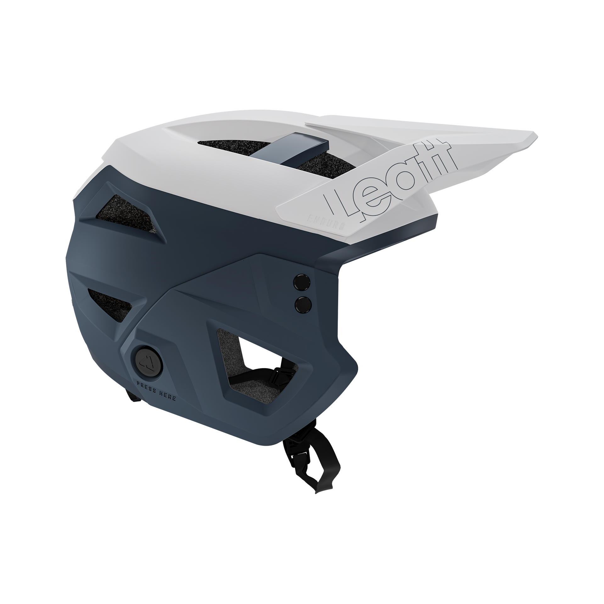 Casco MTB Enduro 3.0