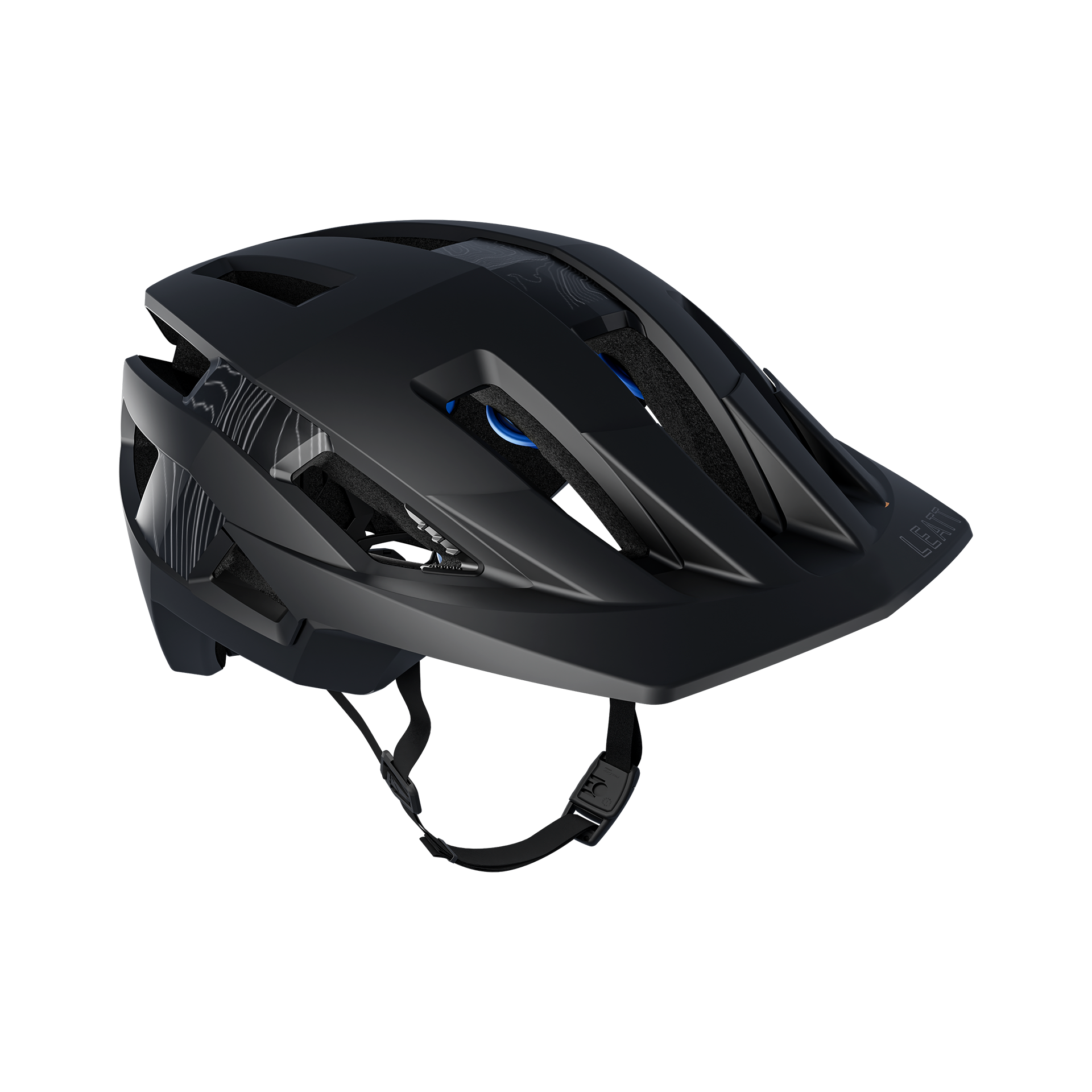 Casco MTB Trail 3.0