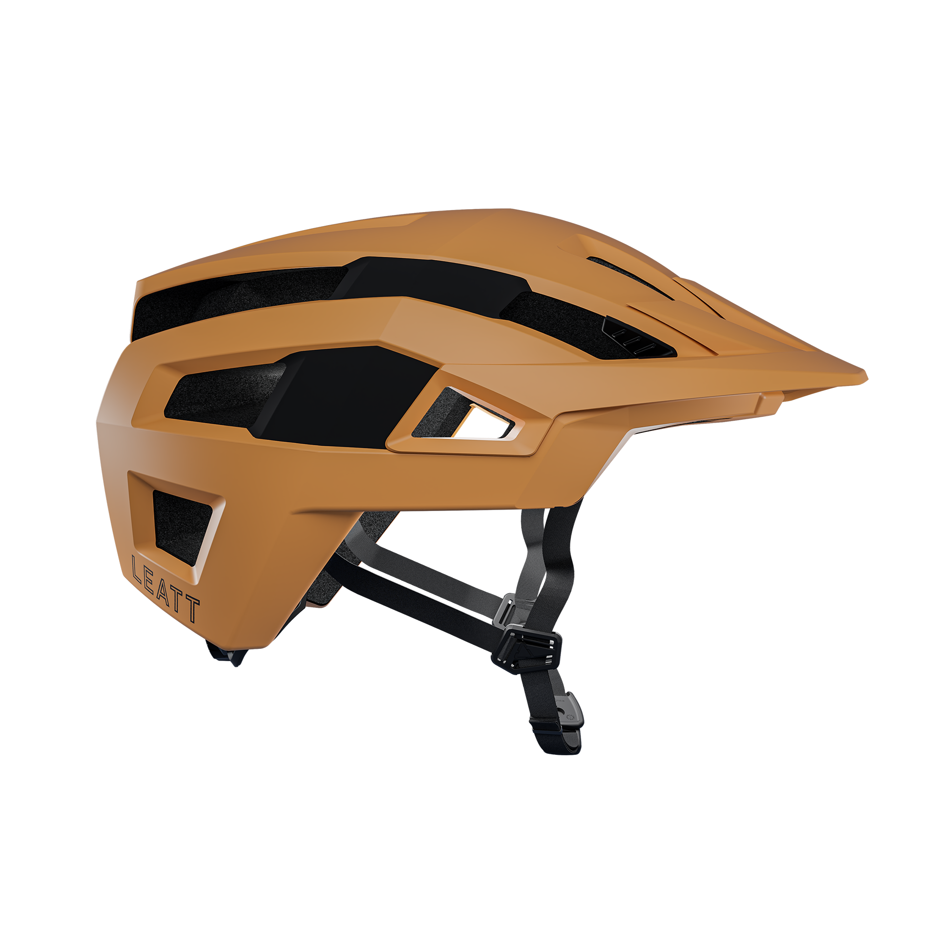 Casco MTB Trail 3.0