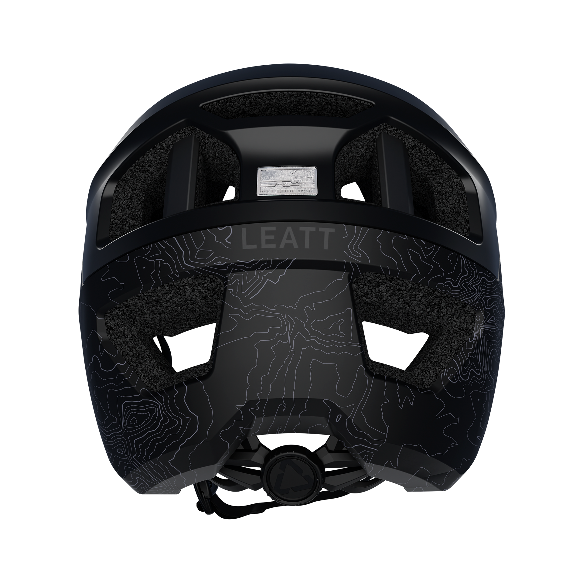 Casco MTB AllMtn 4.0