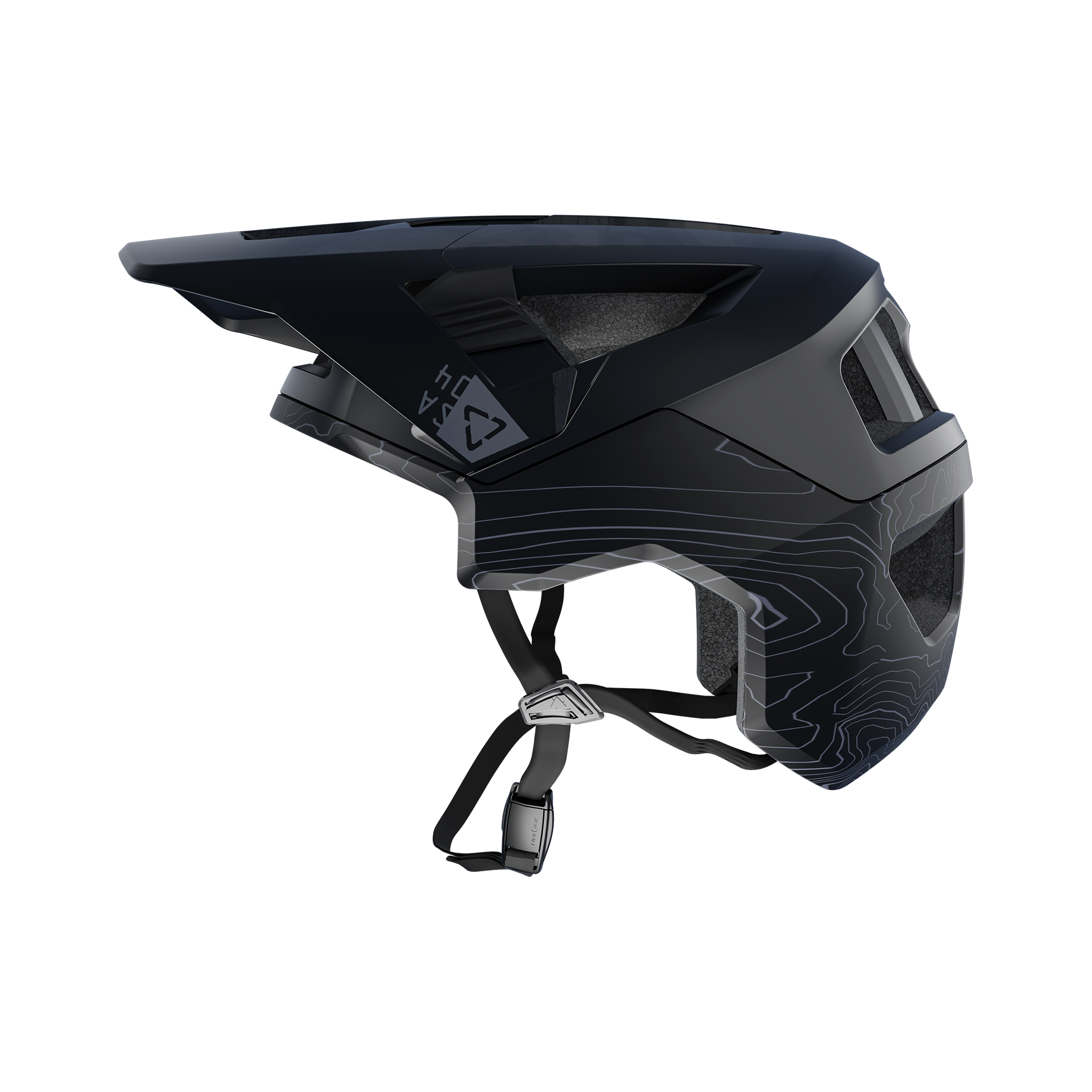 Casco MTB AllMtn 4.0