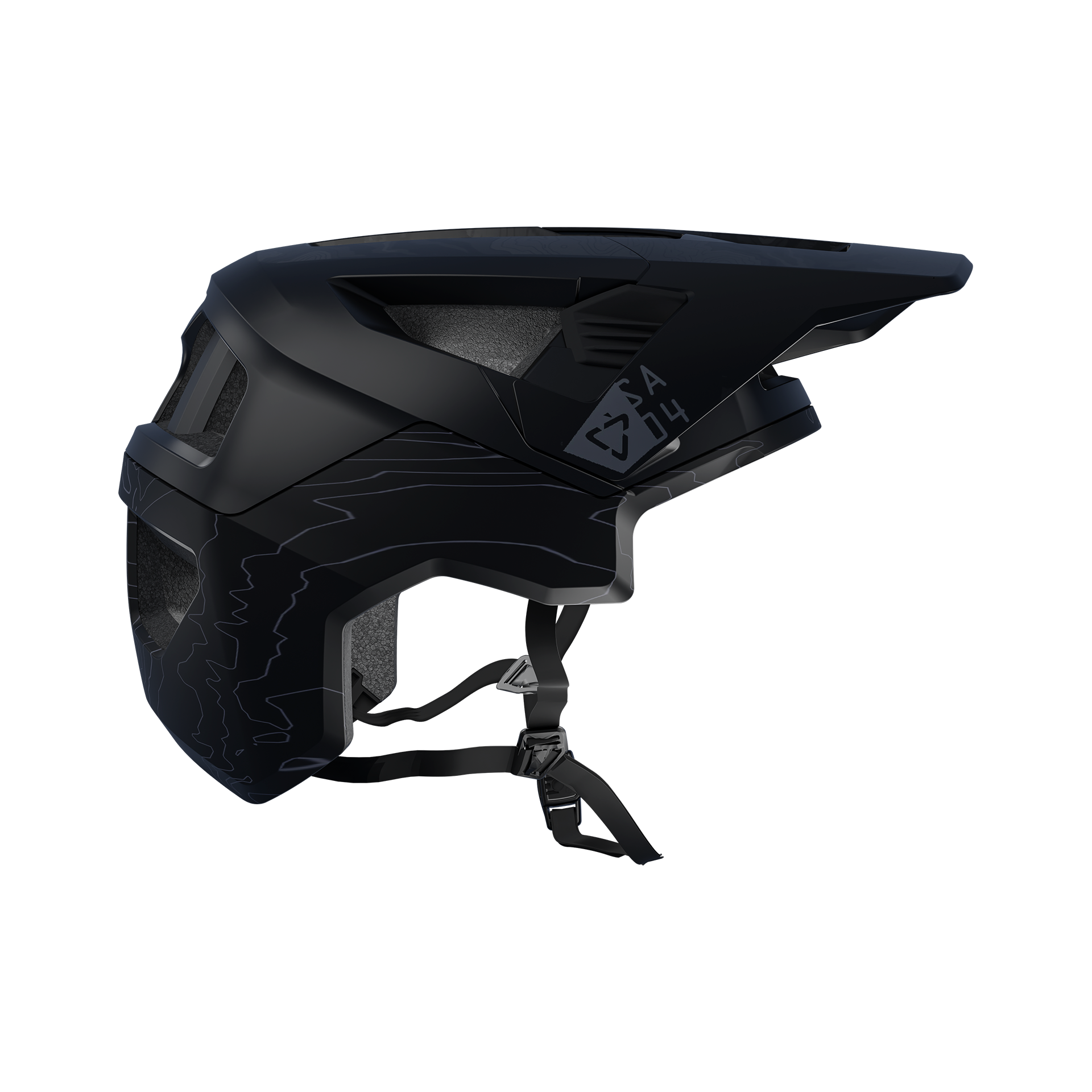 Casco MTB AllMtn 4.0