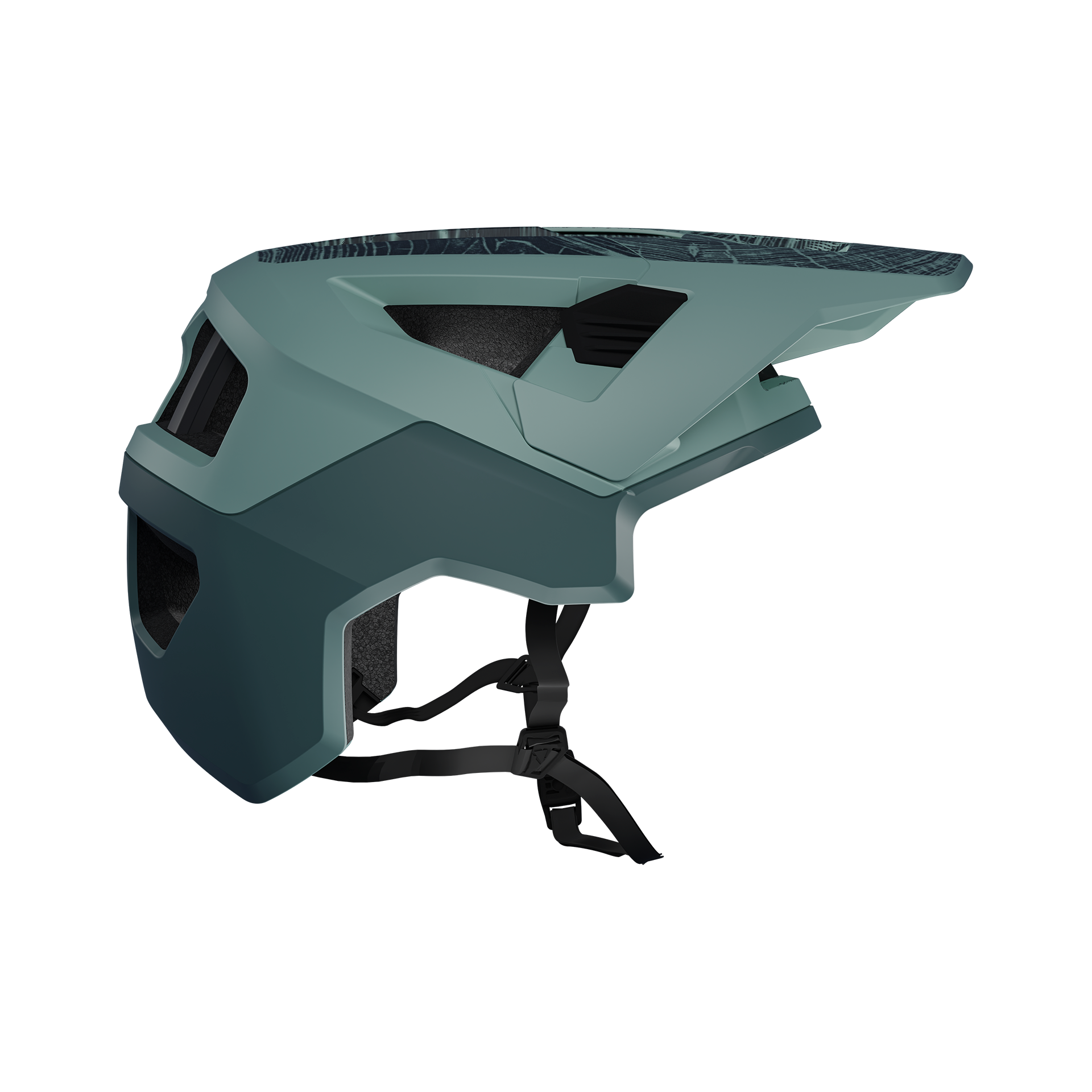 Casco MTB AllMtn 4.0