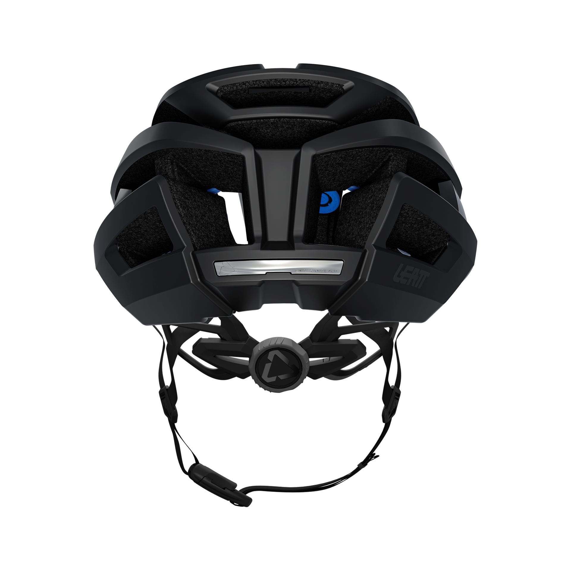 Casco MTB Endurance 4.0