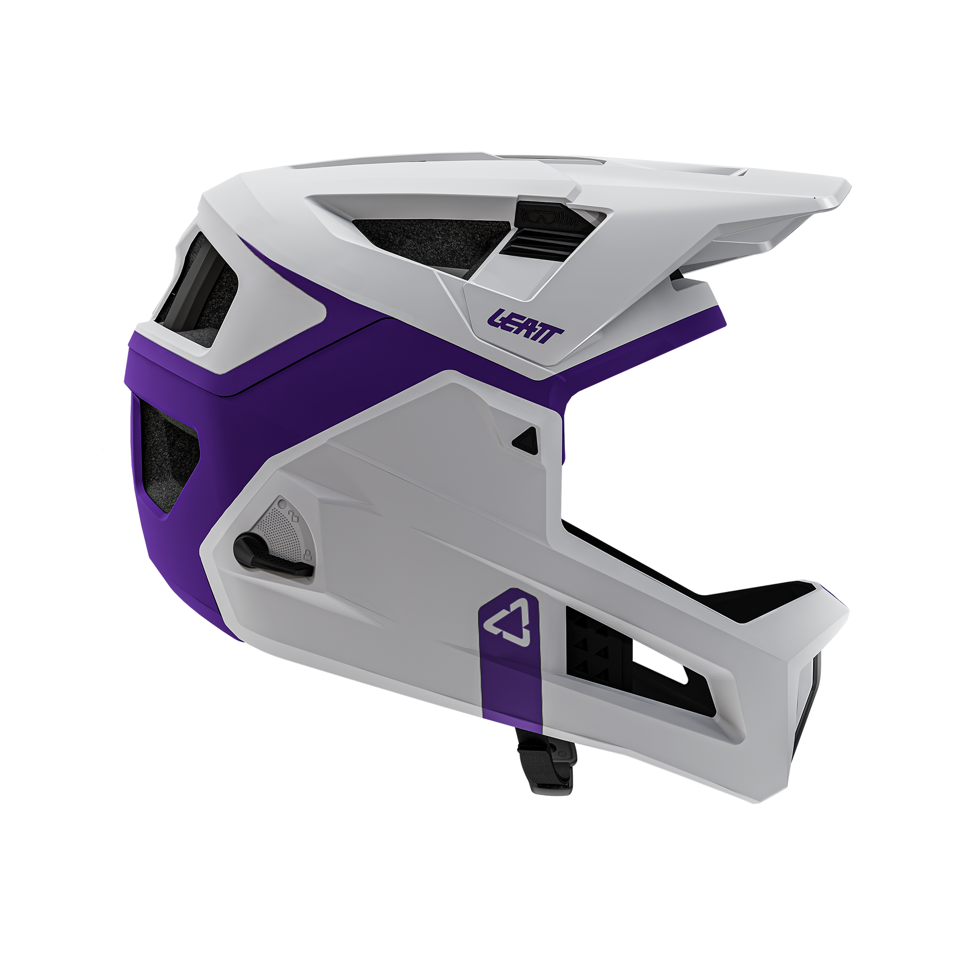 Casco MTB Enduro 4.0