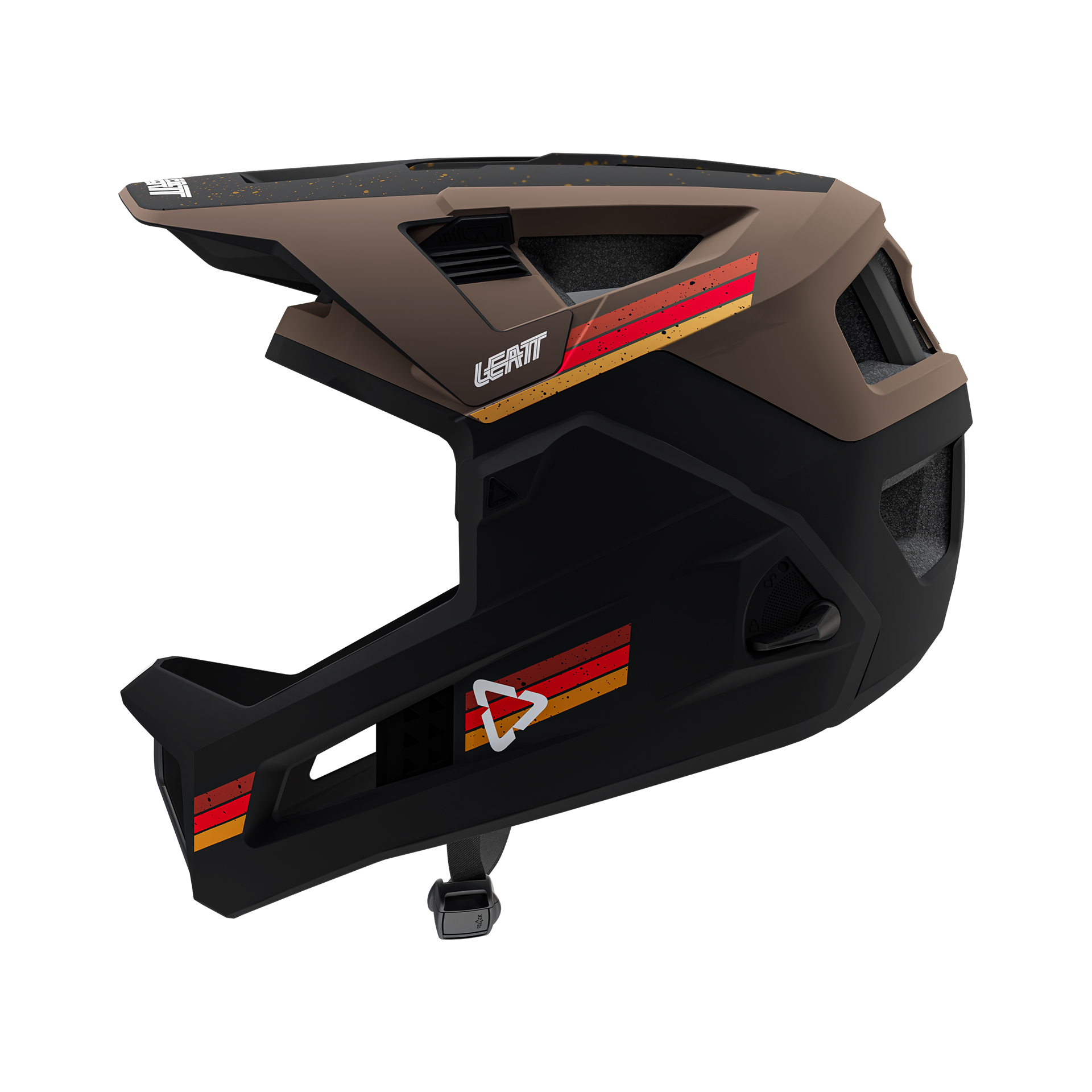 Casco MTB Enduro 4.0