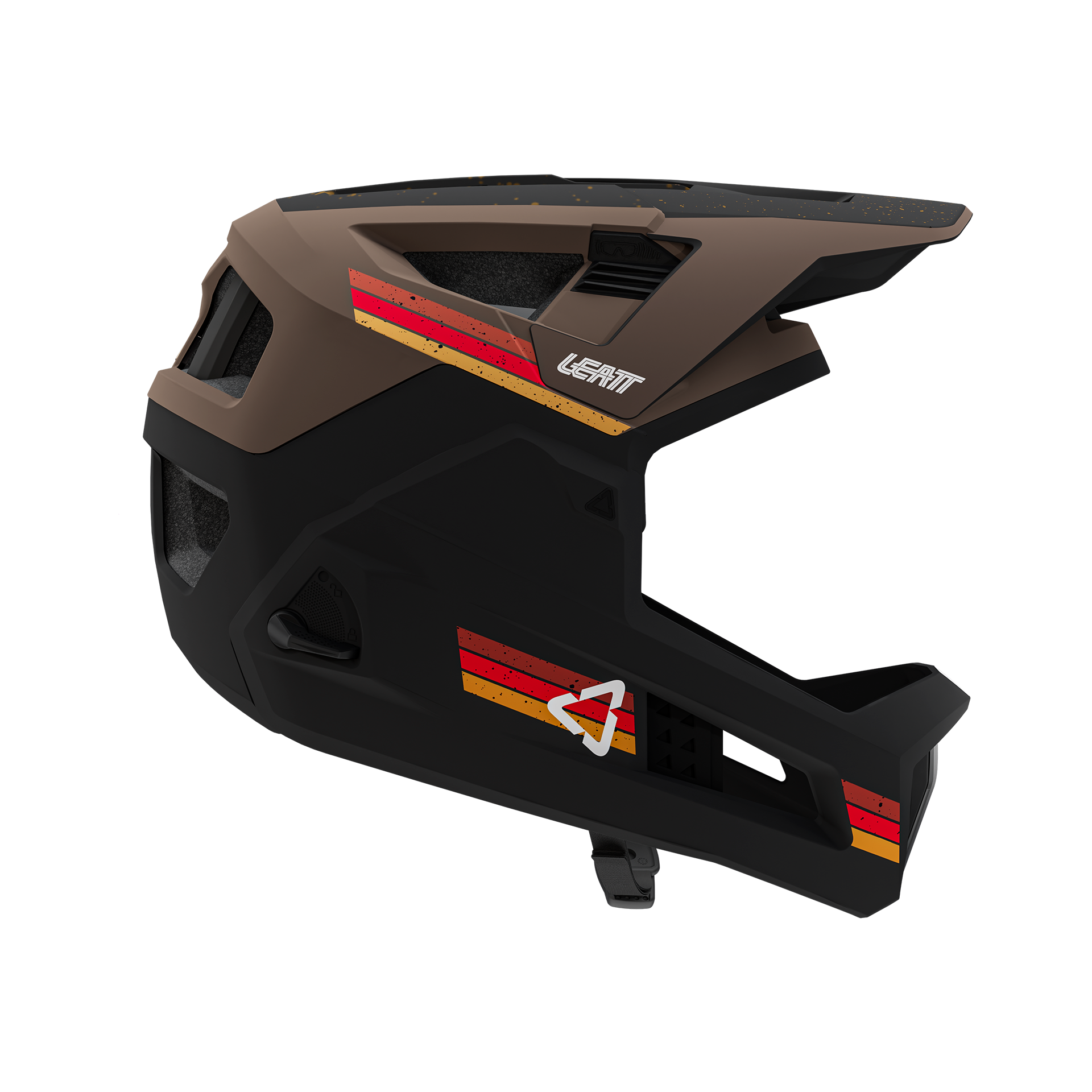 Casco MTB Enduro 4.0