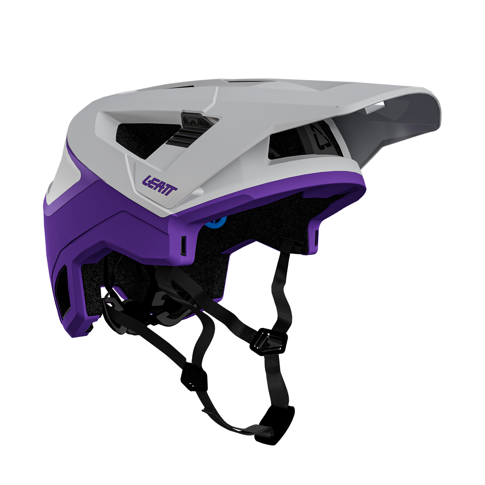 Casco MTB Enduro 4.0